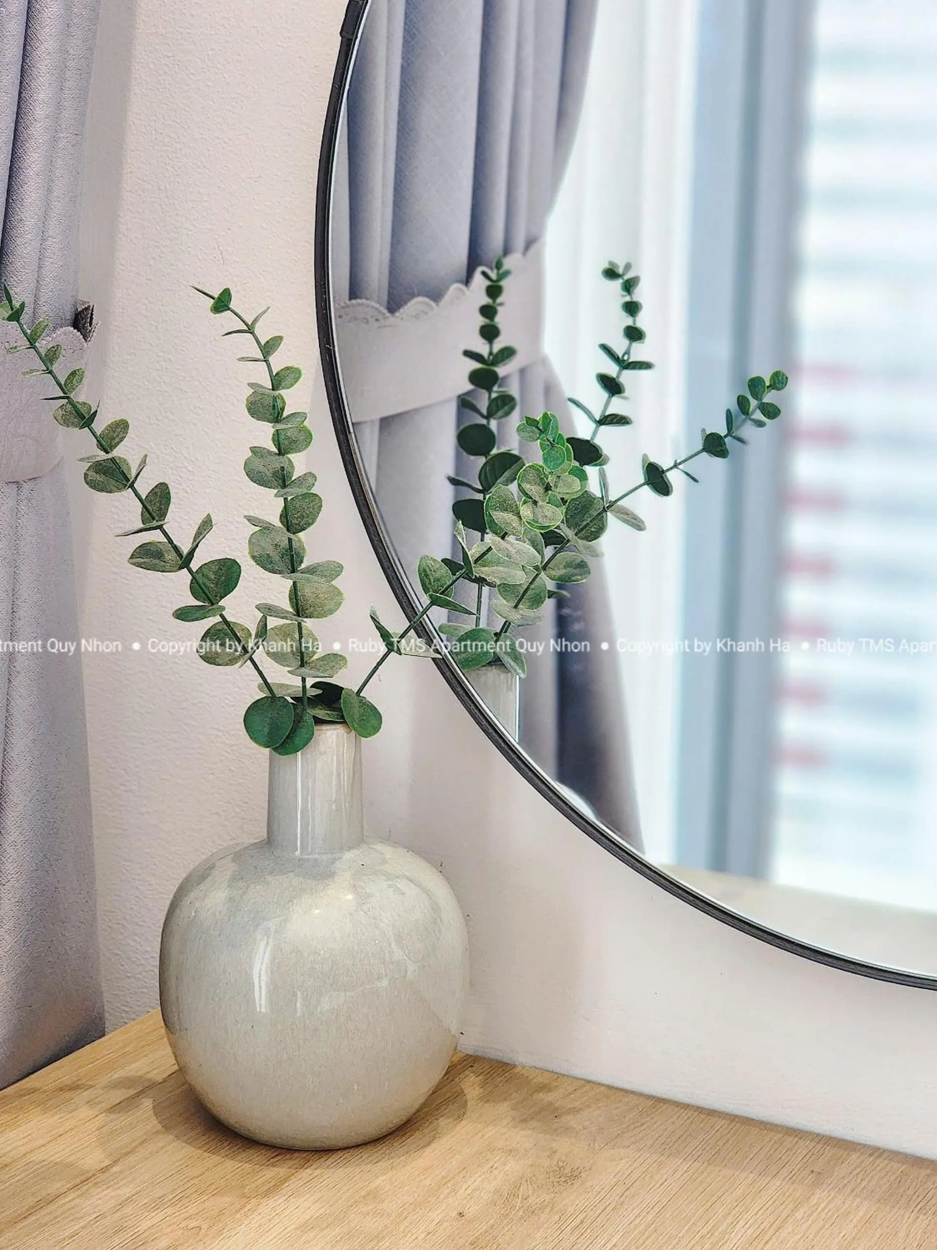 TMS Apartments Quy Nhơn