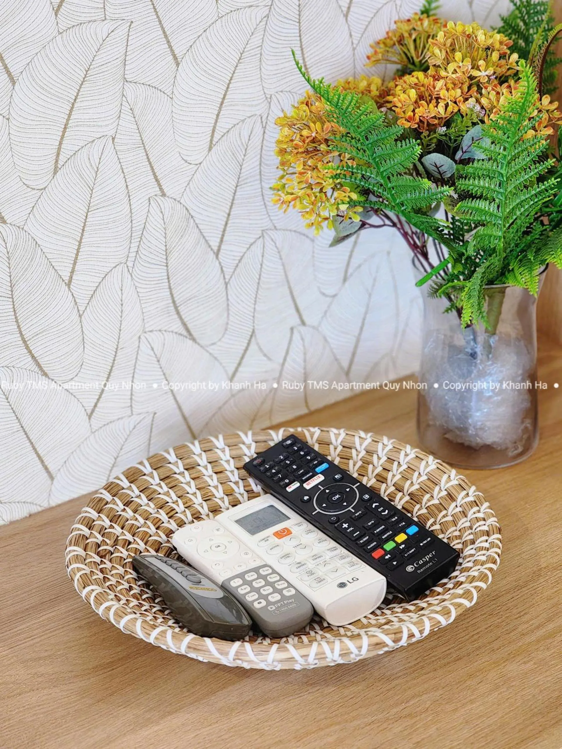 TMS Apartments Quy Nhơn