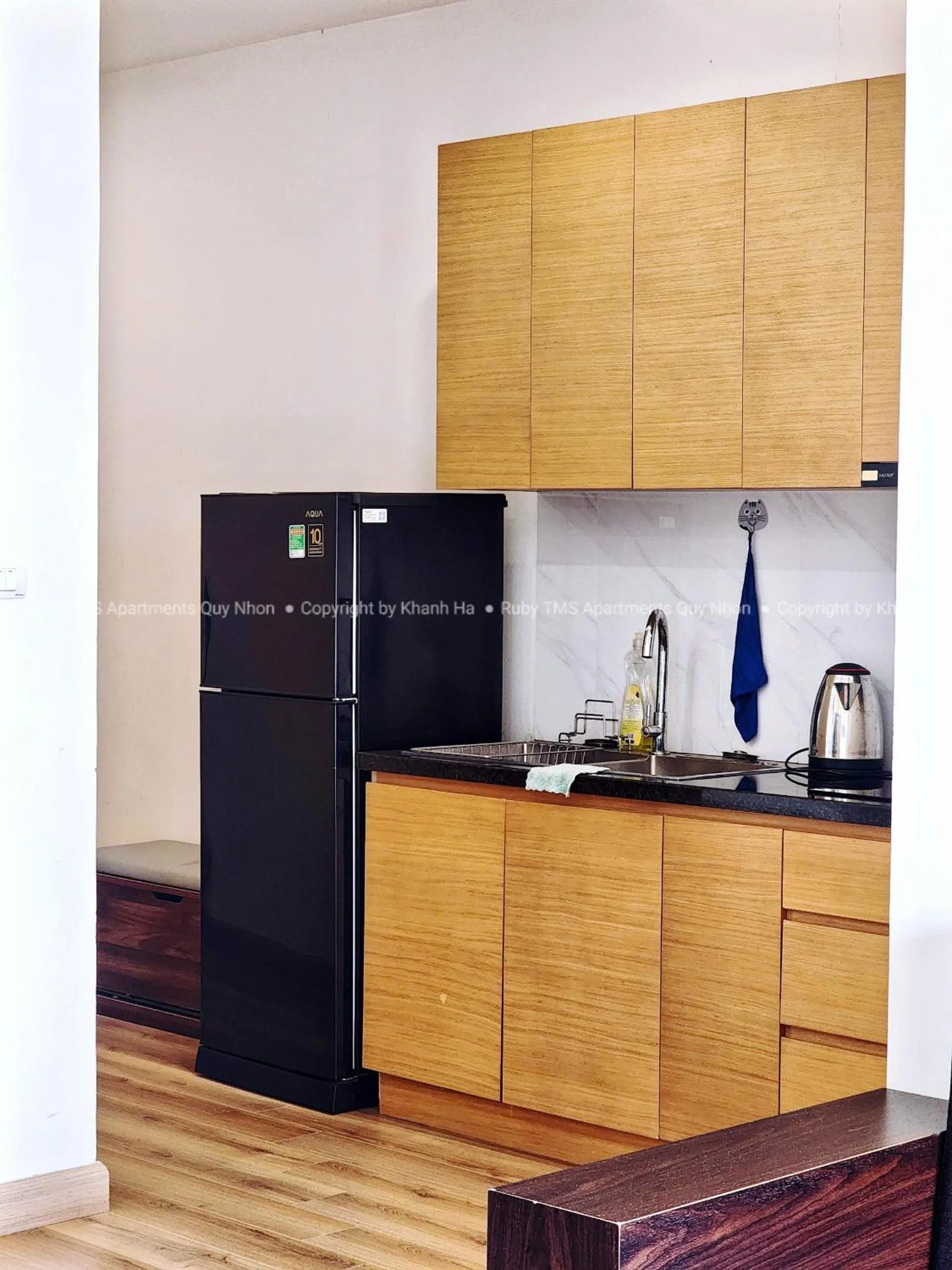 TMS Apartments Quy Nhơn