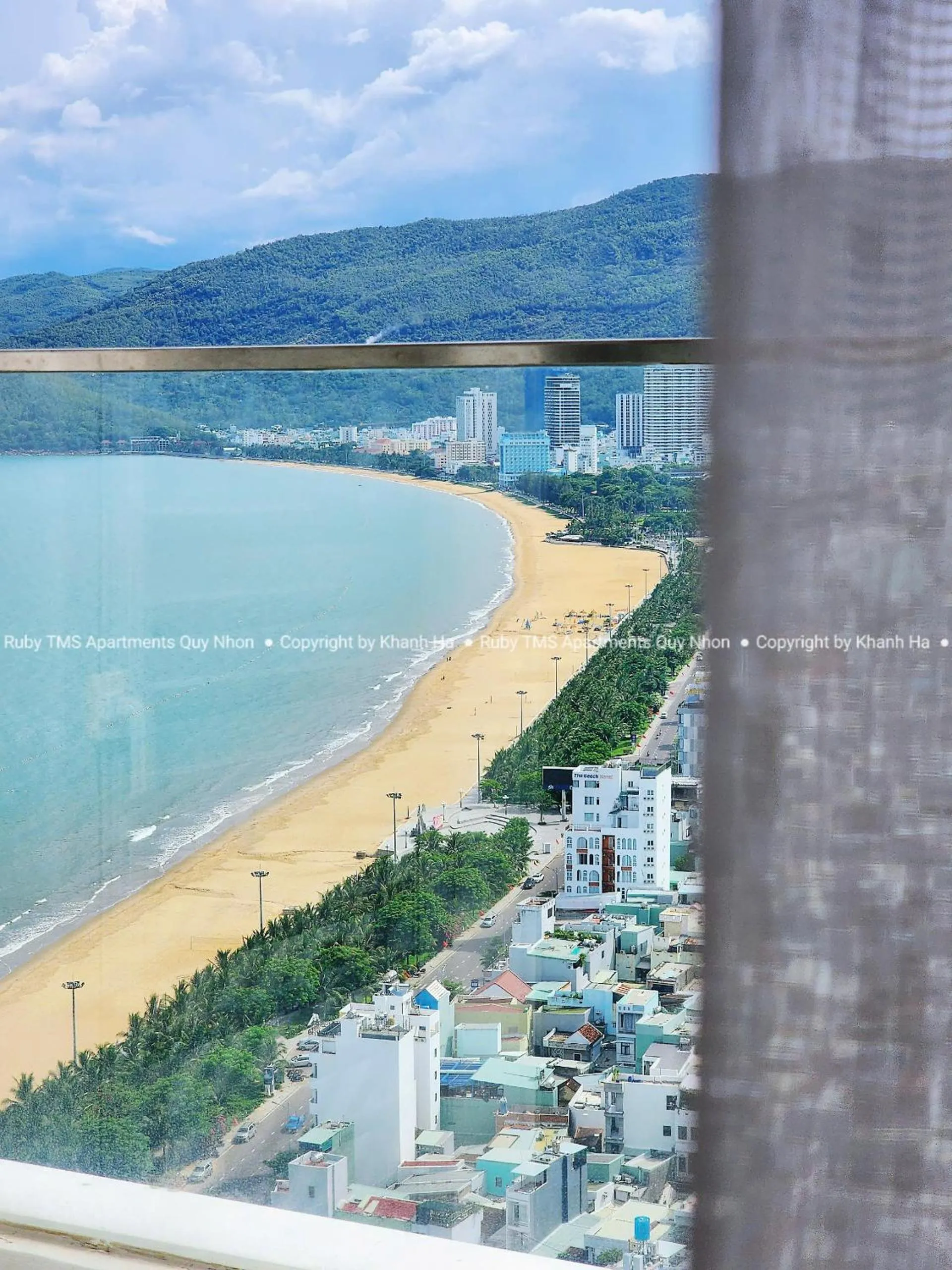 TMS Apartments Quy Nhơn