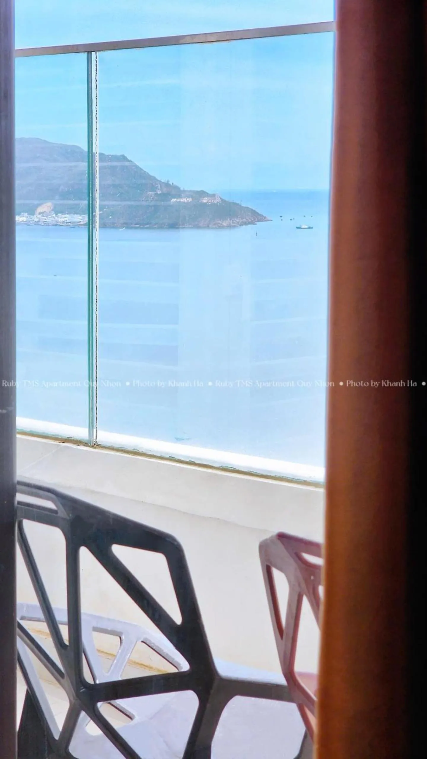 TMS Apartments Quy Nhơn