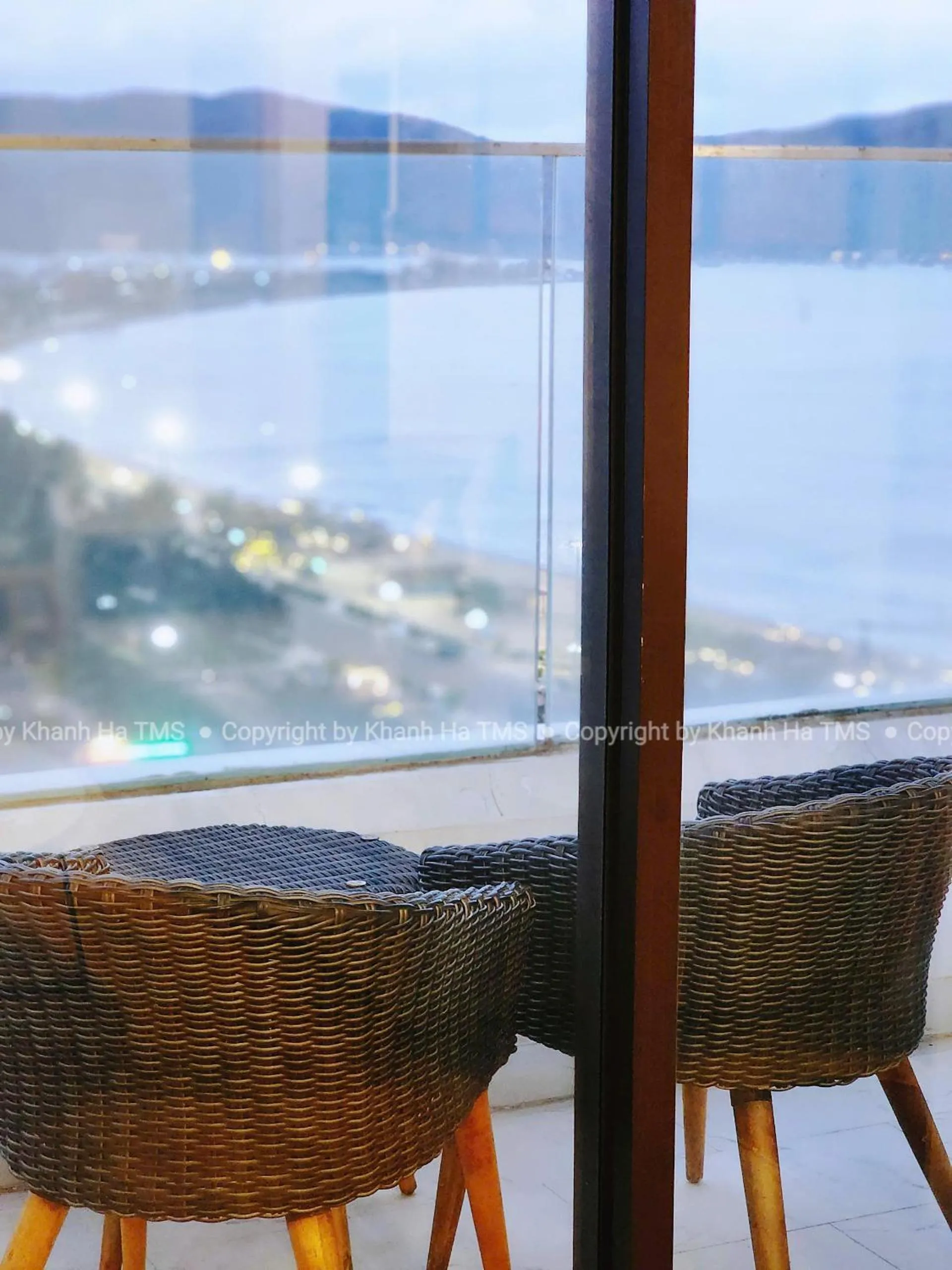 TMS Apartments Quy Nhơn