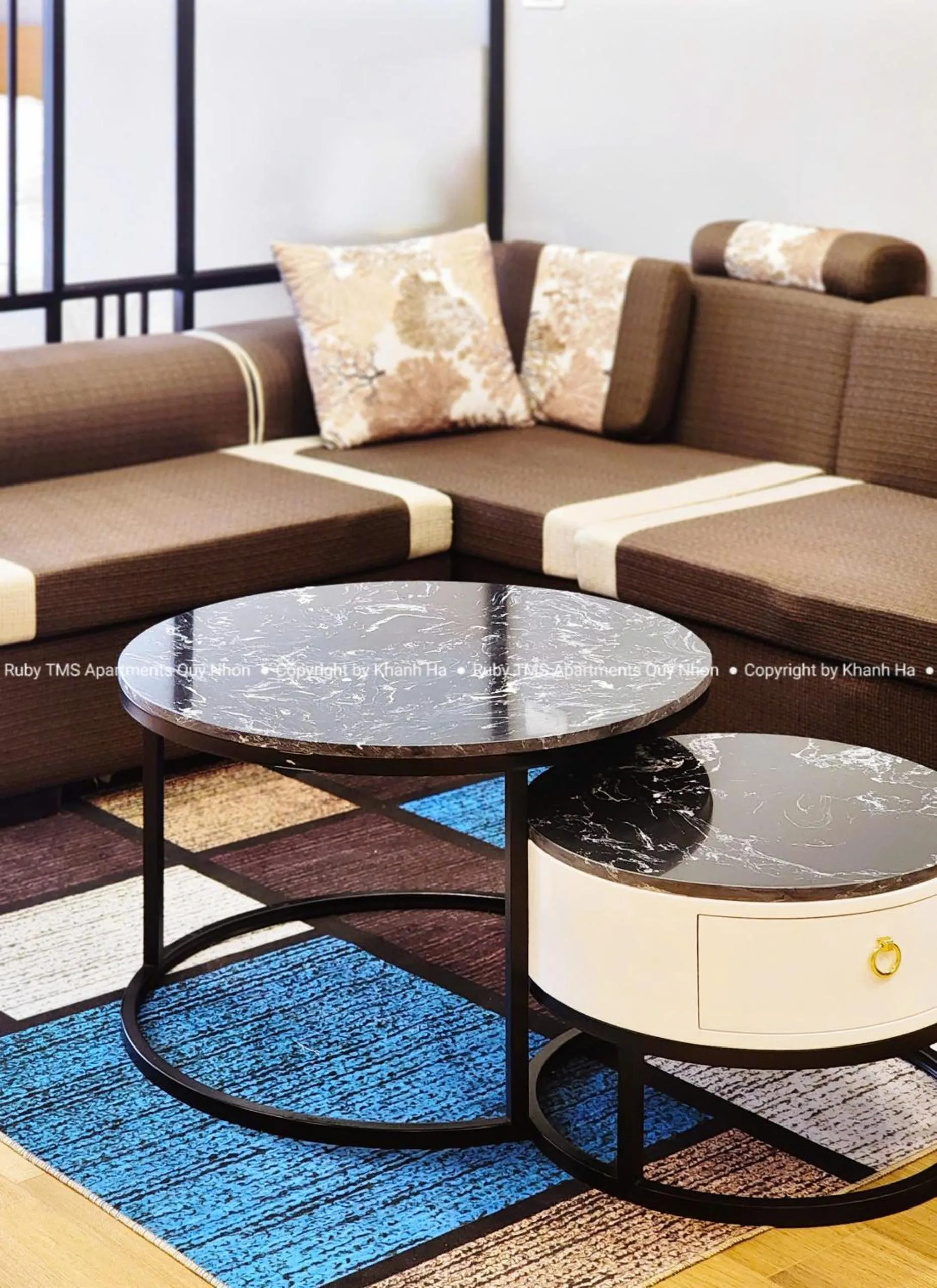 TMS Apartments Quy Nhơn