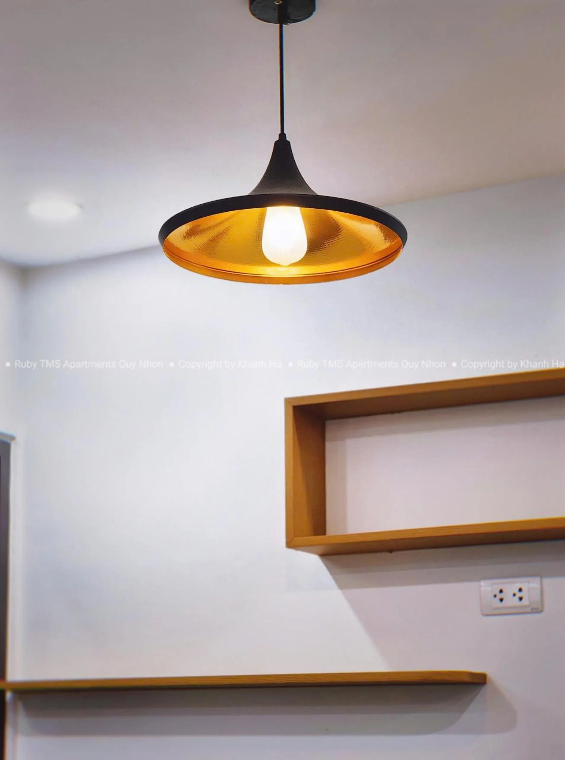 TMS Apartments Quy Nhơn