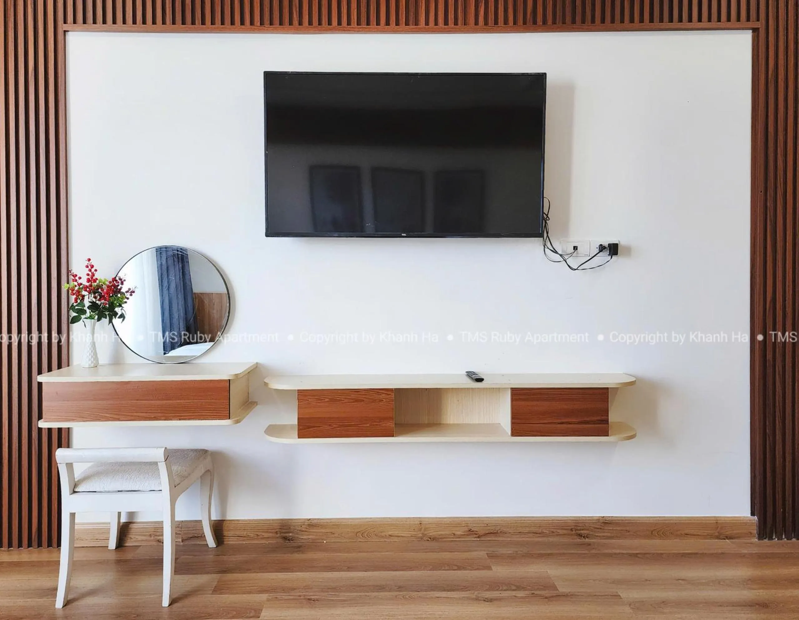 TMS Apartments Quy Nhơn