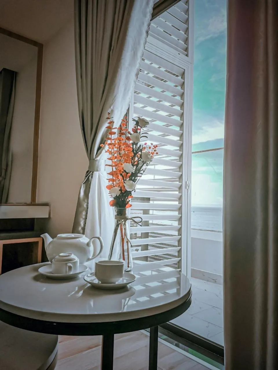 TMS Apartments Quy Nhơn