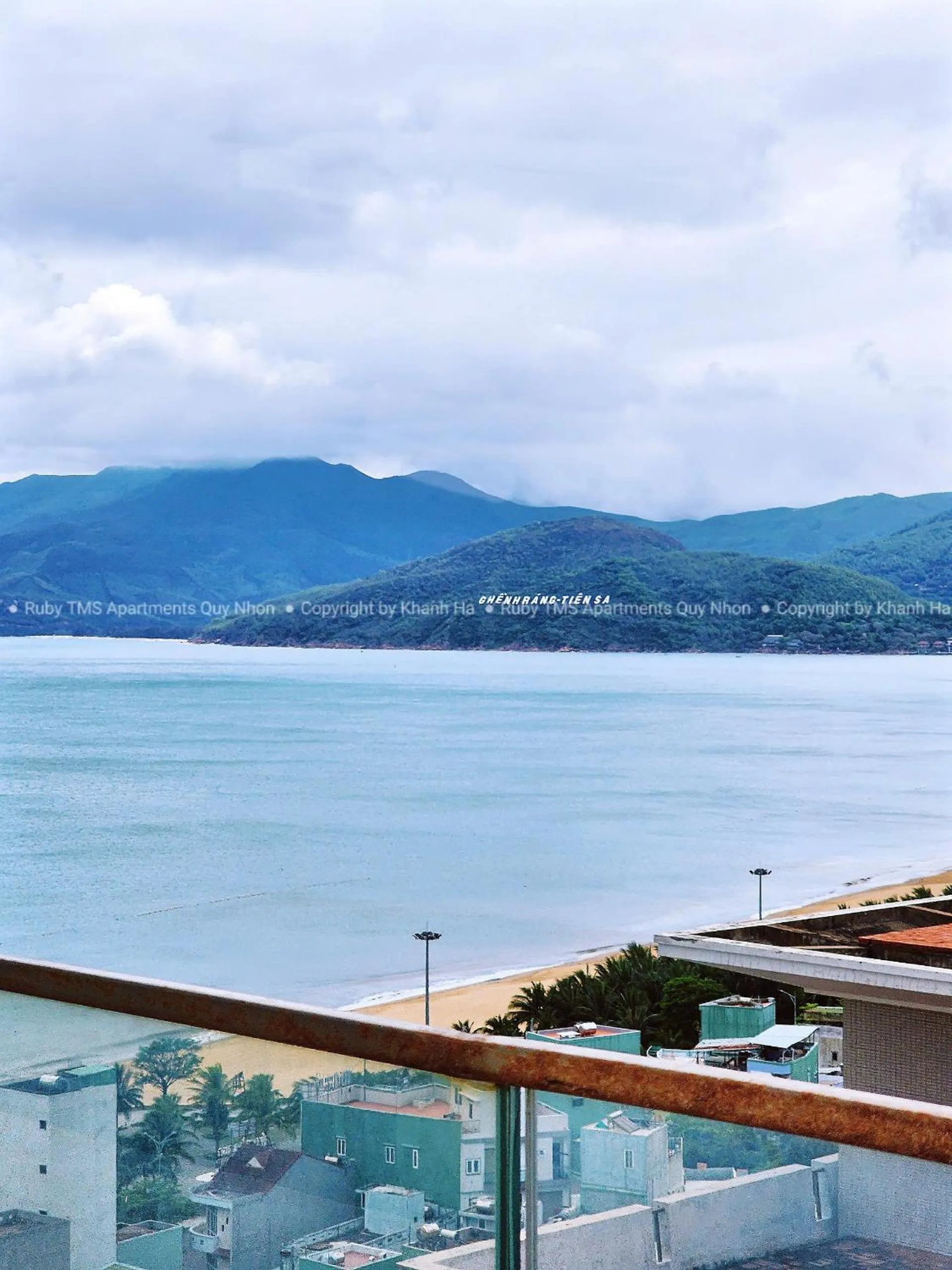 TMS Apartments Quy Nhơn