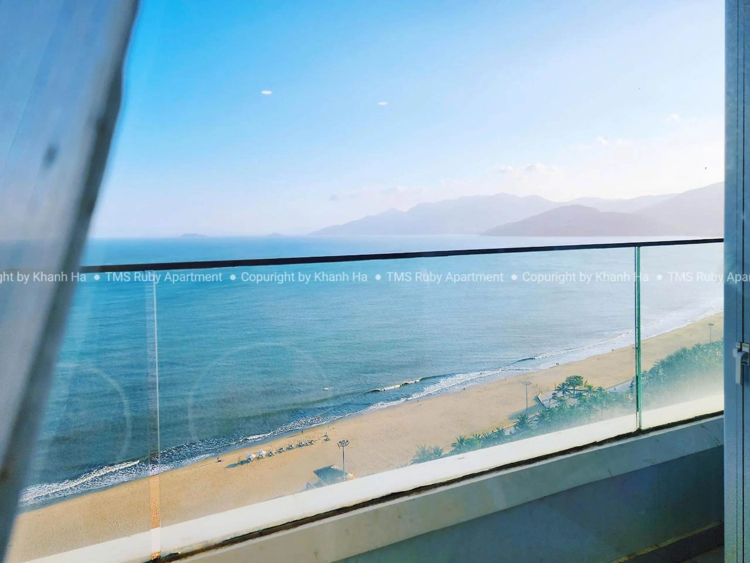 TMS Apartments Quy Nhơn