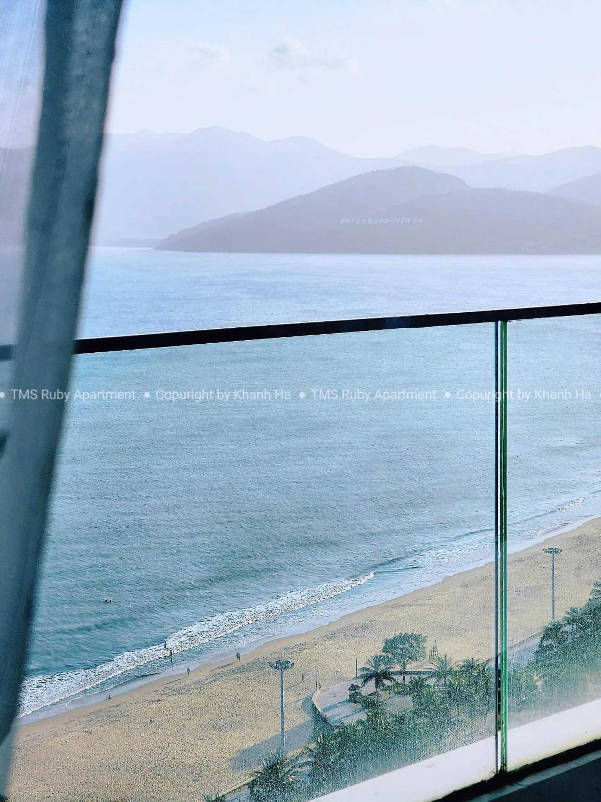 TMS Apartments Quy Nhơn