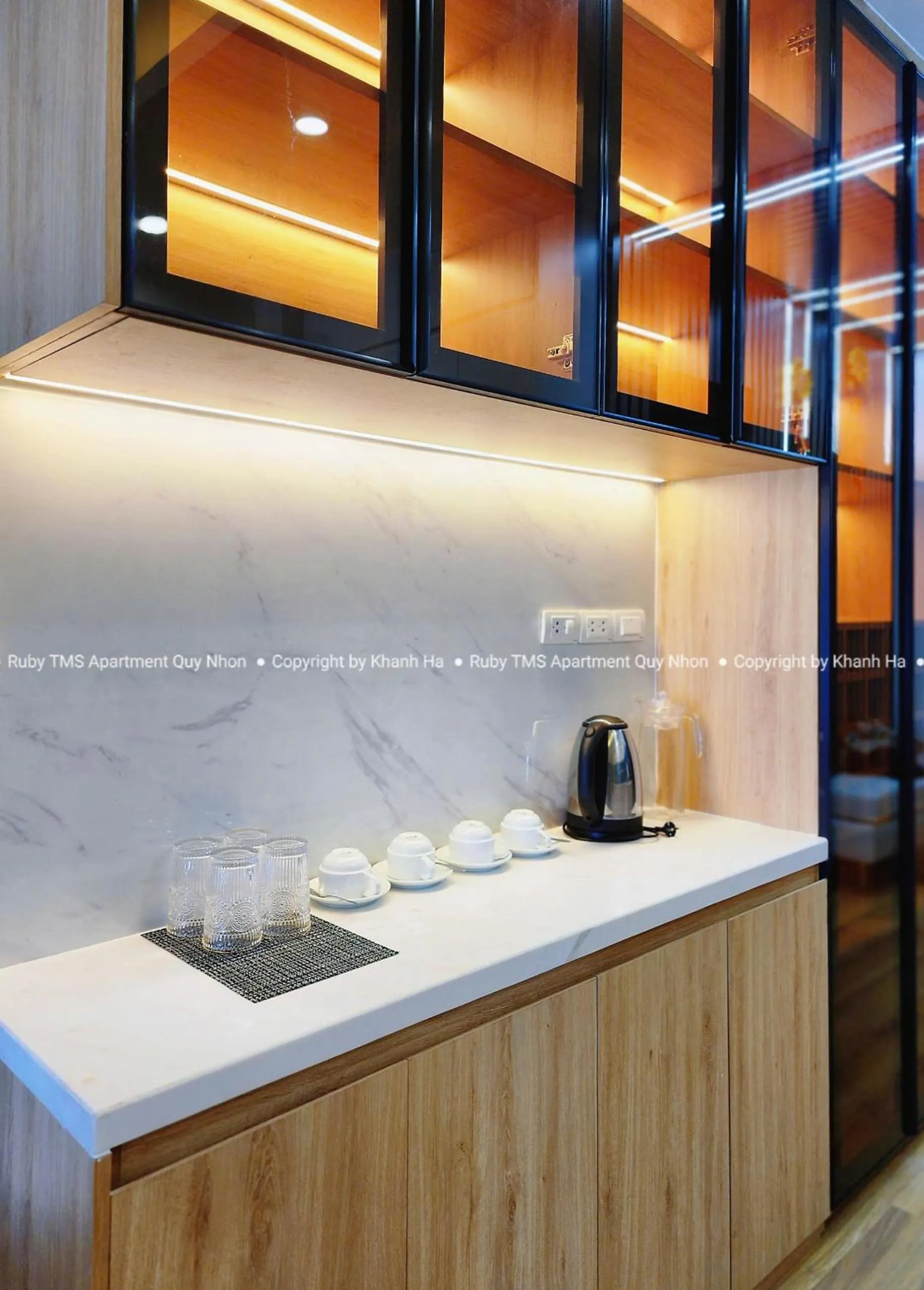 TMS Apartments Quy Nhơn