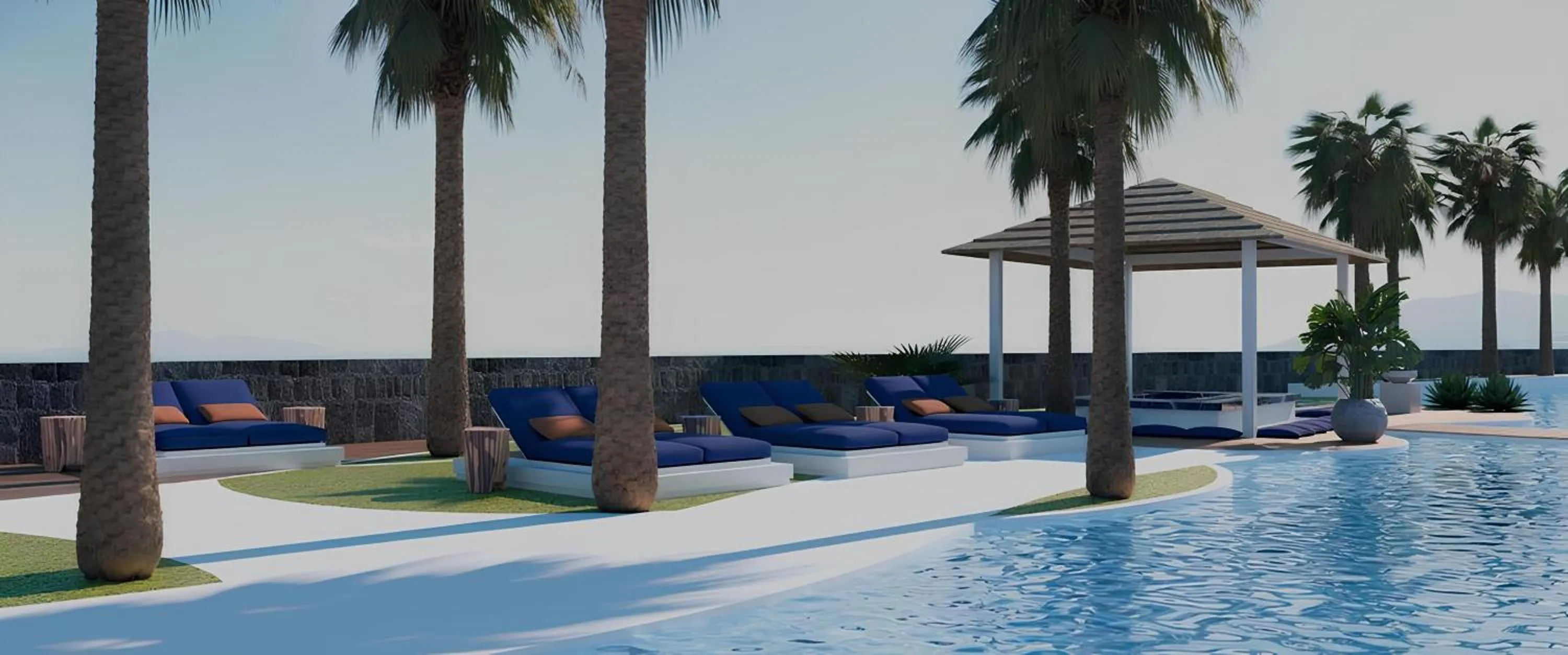 Cresanto Luxury Suites