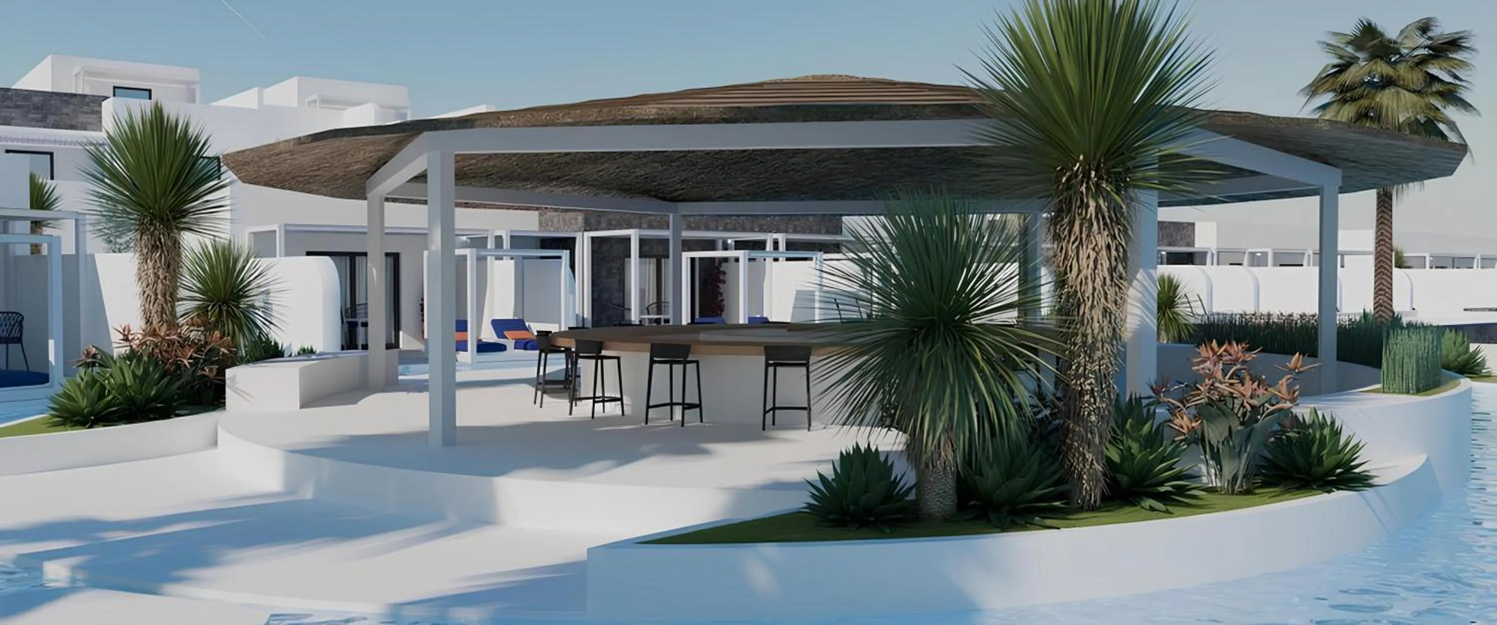 Cresanto Luxury Suites