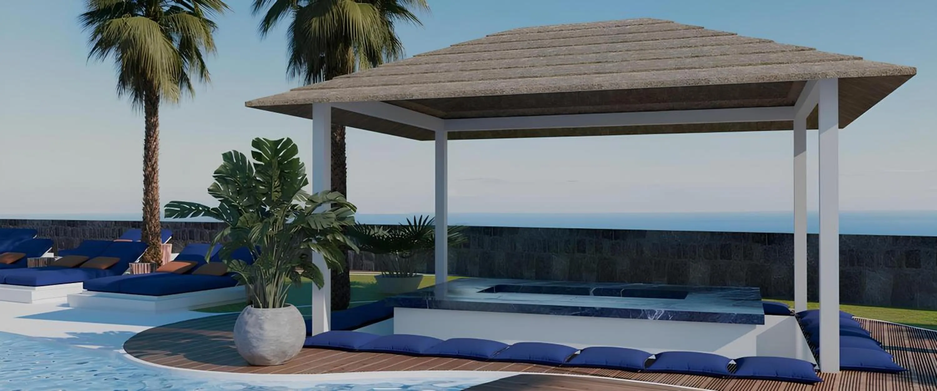 Cresanto Luxury Suites