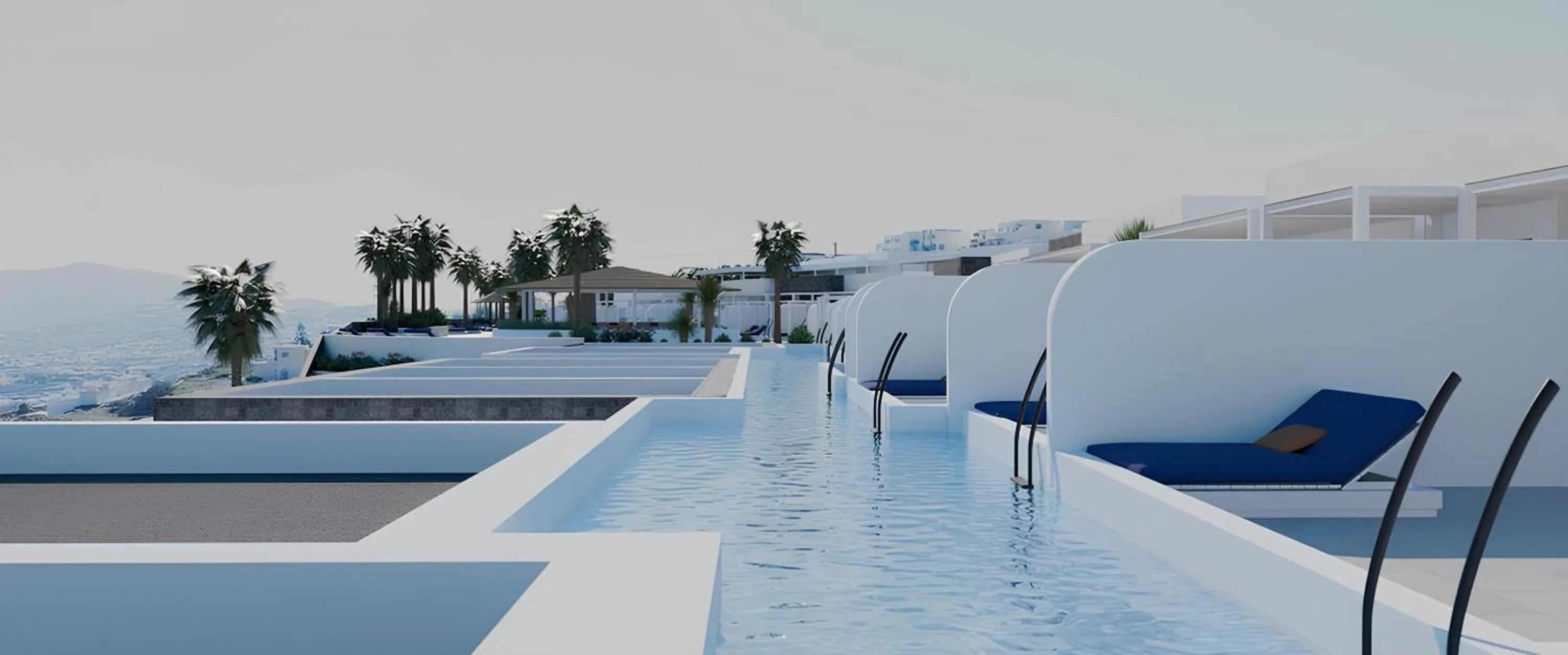 Cresanto Luxury Suites