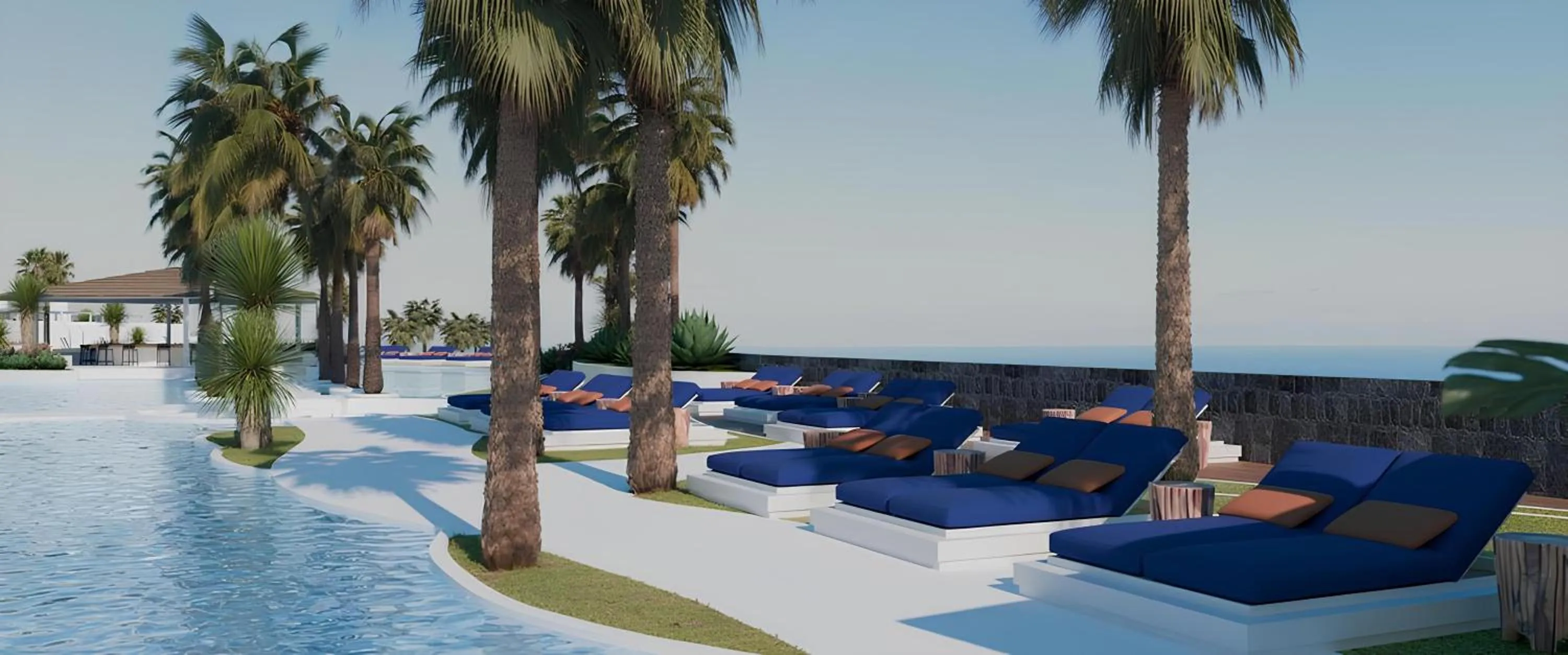 Cresanto Luxury Suites