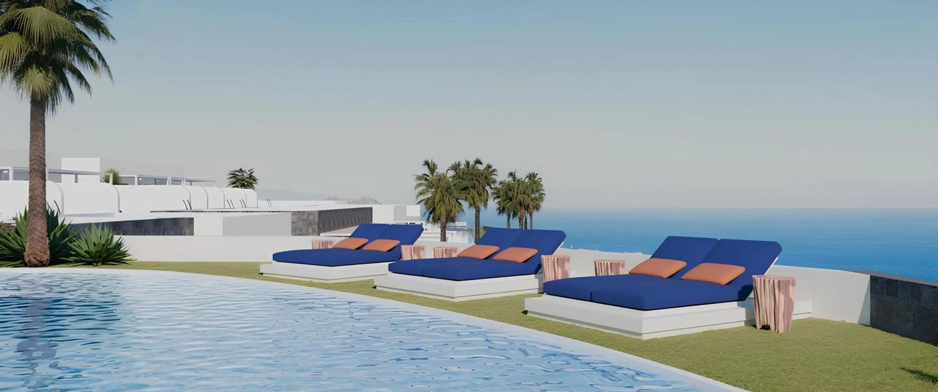 Cresanto Luxury Suites