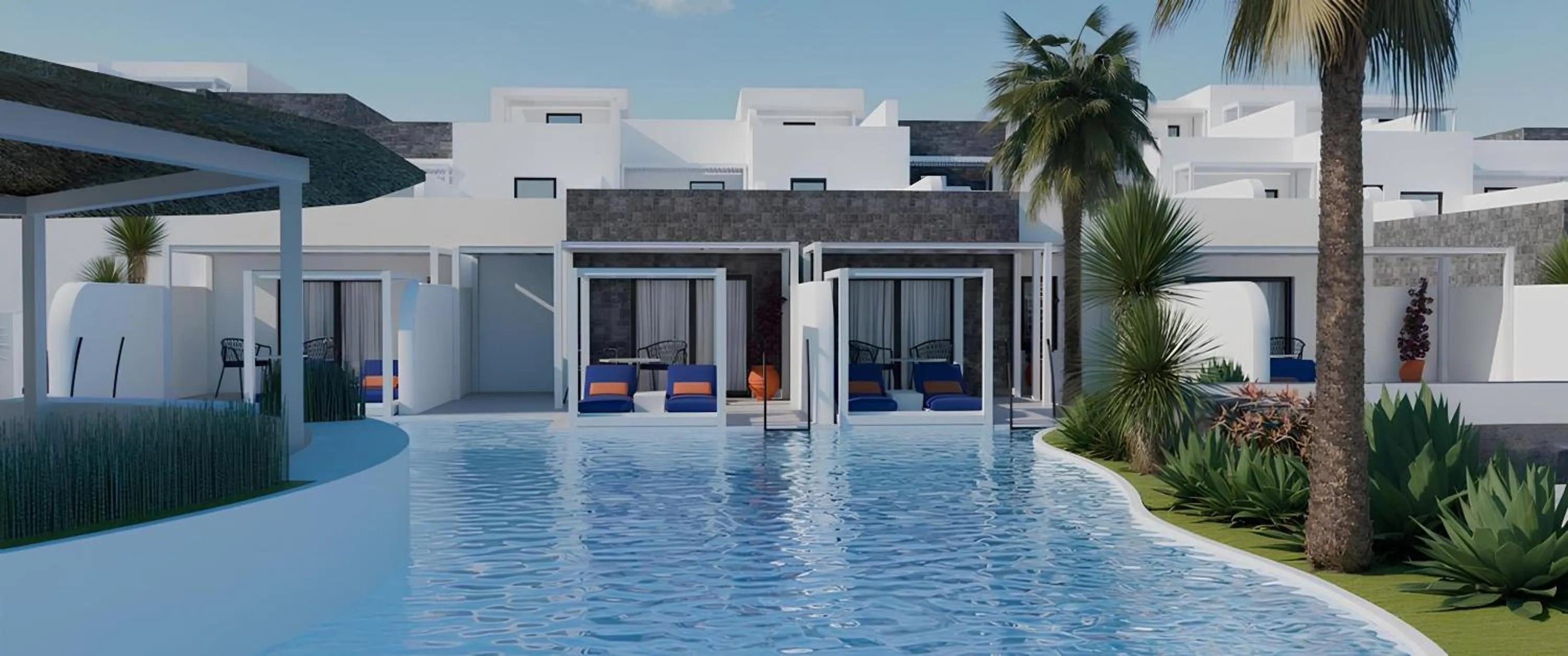 Cresanto Luxury Suites