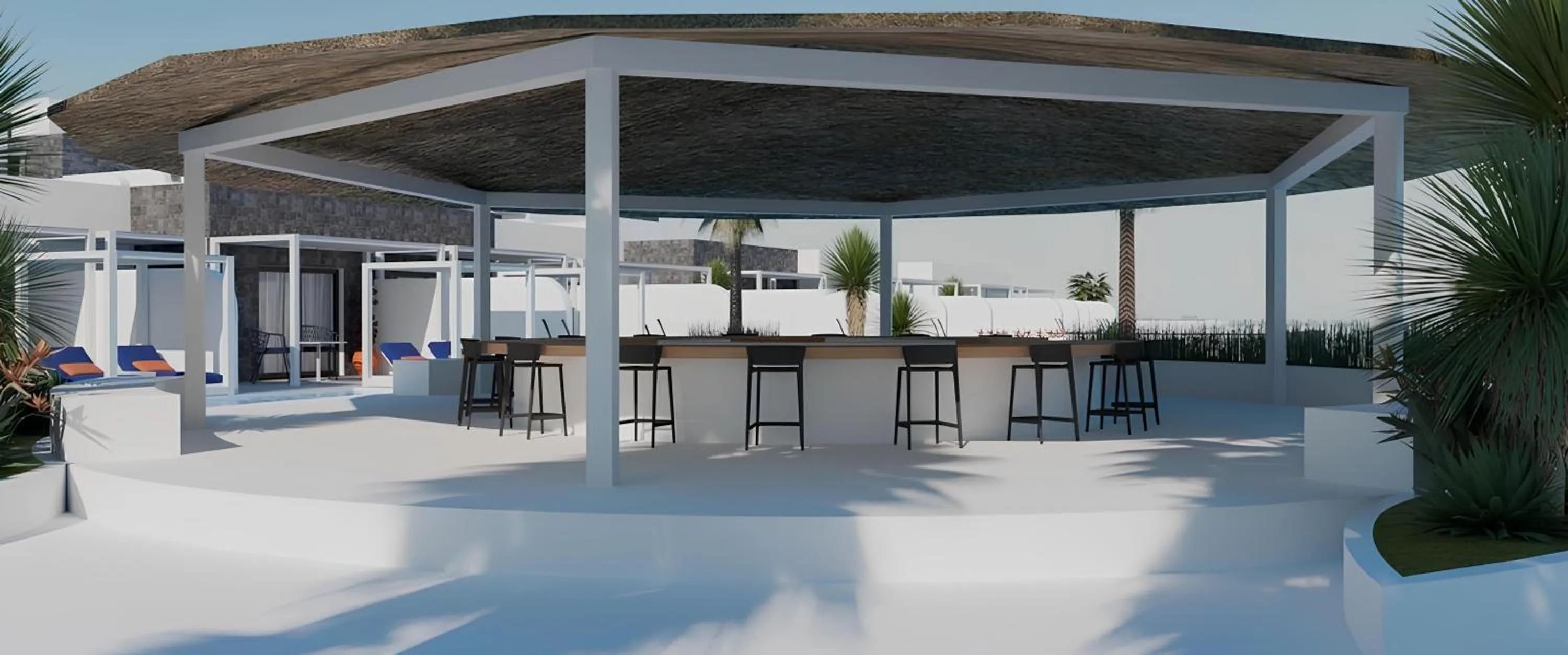 Cresanto Luxury Suites