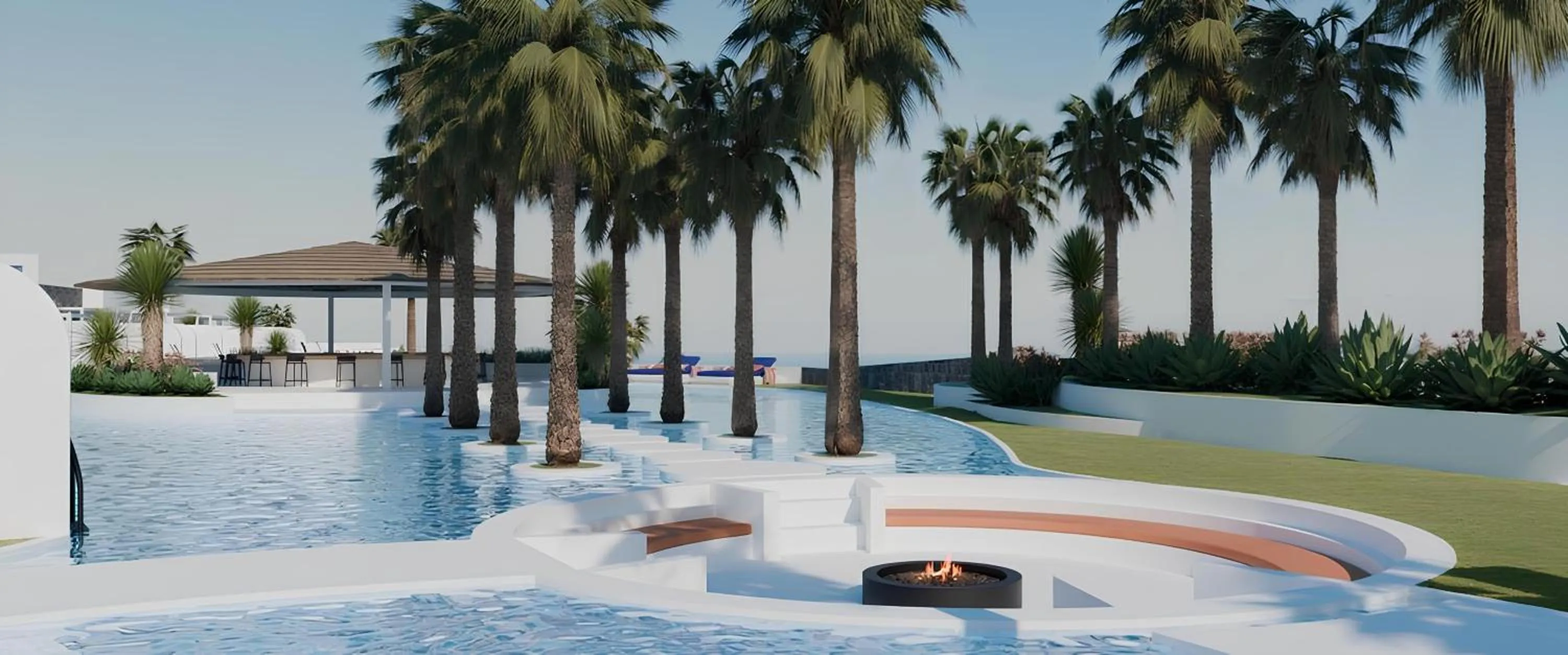 Cresanto Luxury Suites