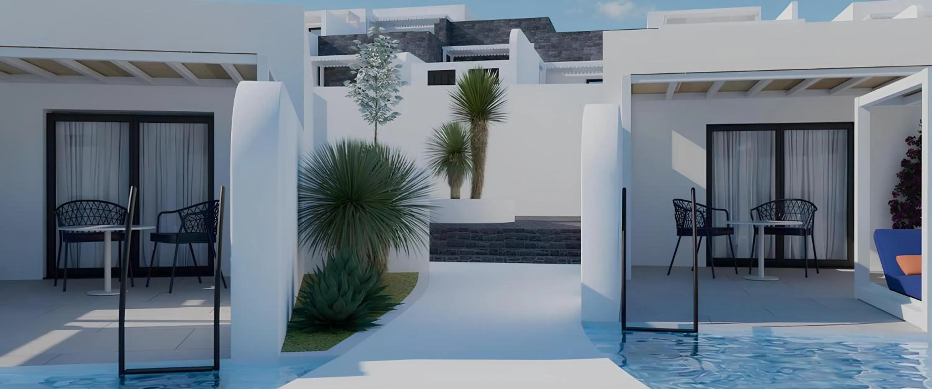 Cresanto Luxury Suites