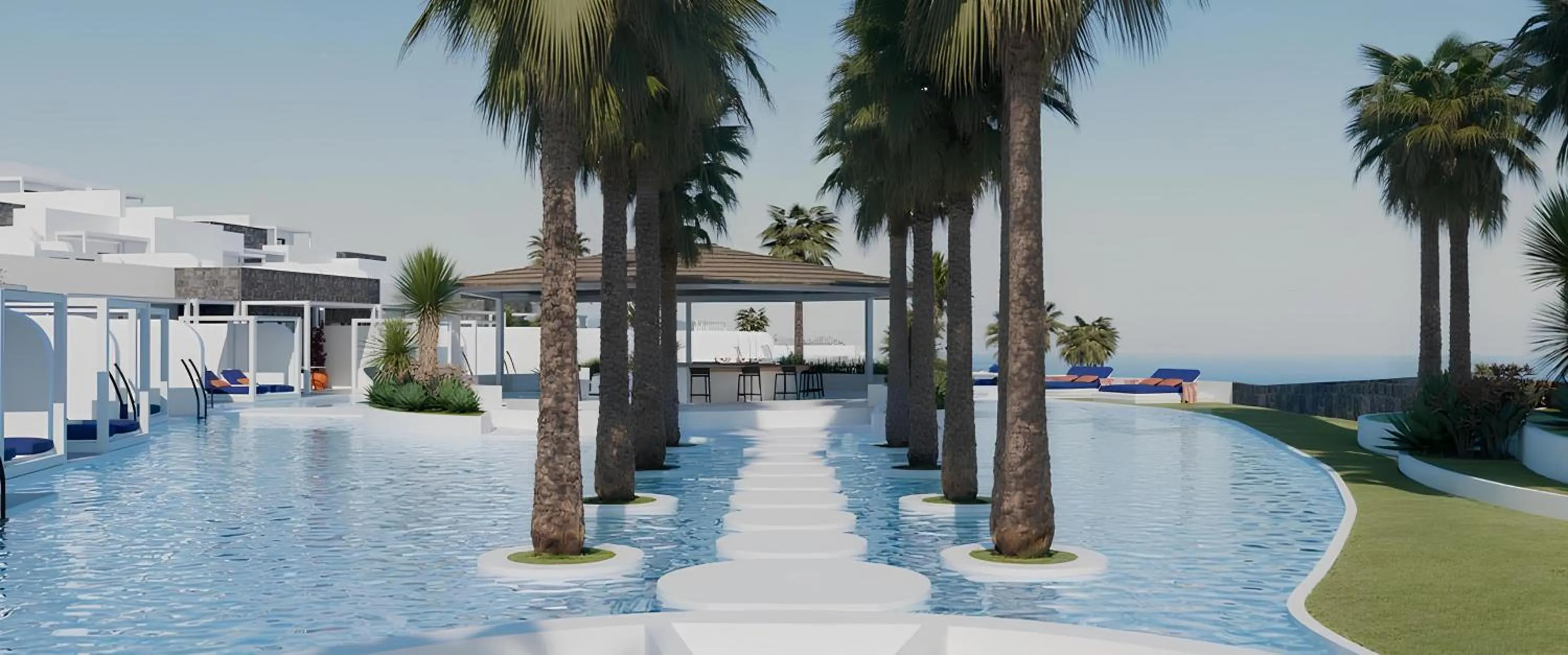 Cresanto Luxury Suites