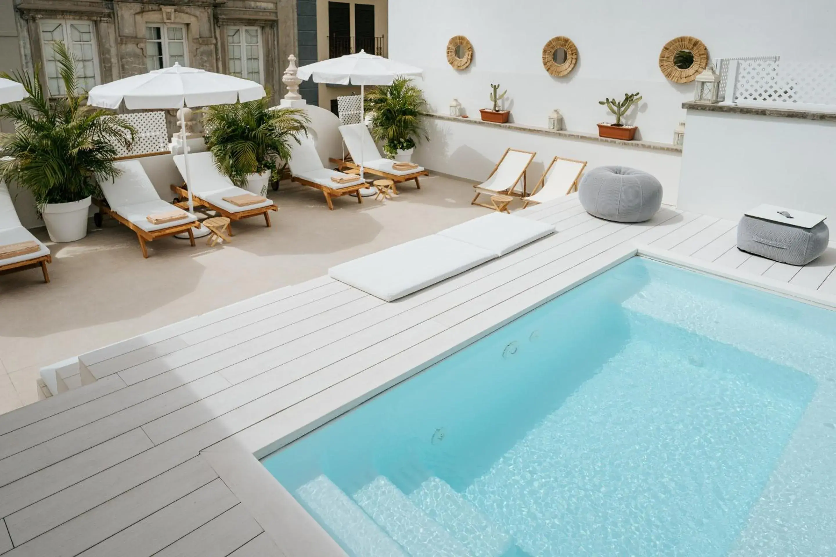 Emblemático F24-Only Adults B&B Emblemático F24-Only Adults B&B