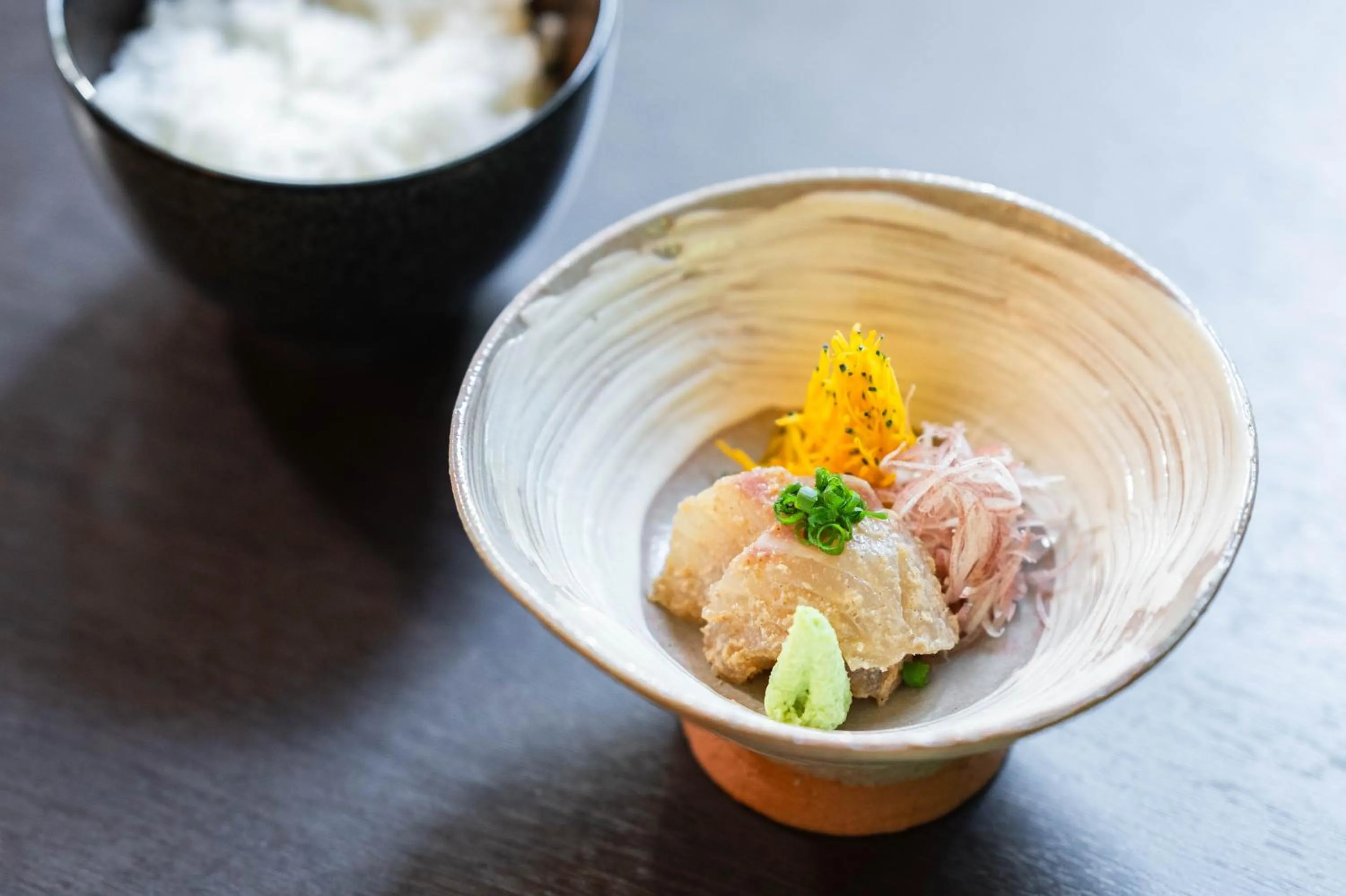 Breakfast in 伊豆高原温泉ホテル 森の泉