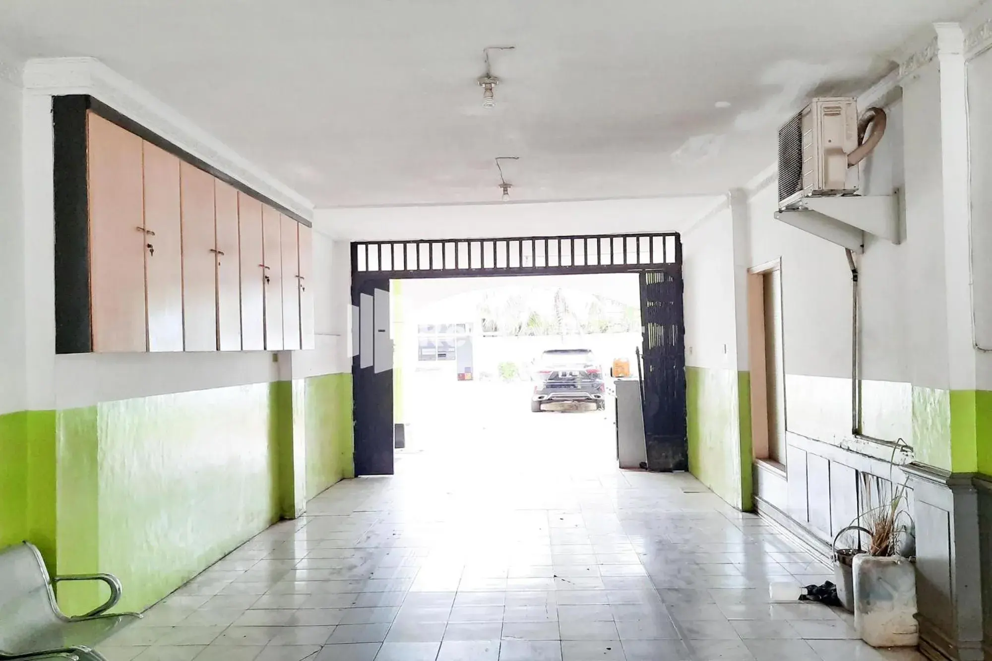 View (from property/room) in Roemah Proklamasi Syariah Mitra RedDoorz View (from property/room) in Roemah Proklamasi Syariah Mitra RedDoorz