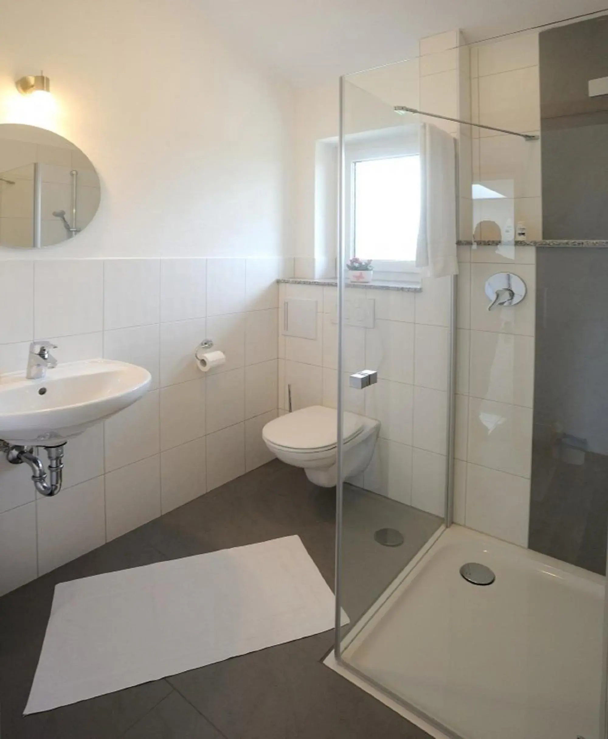 Double Room - single occupancy in Ferienhof Bitschnau Double Room - single occupancy in Ferienhof Bitschnau