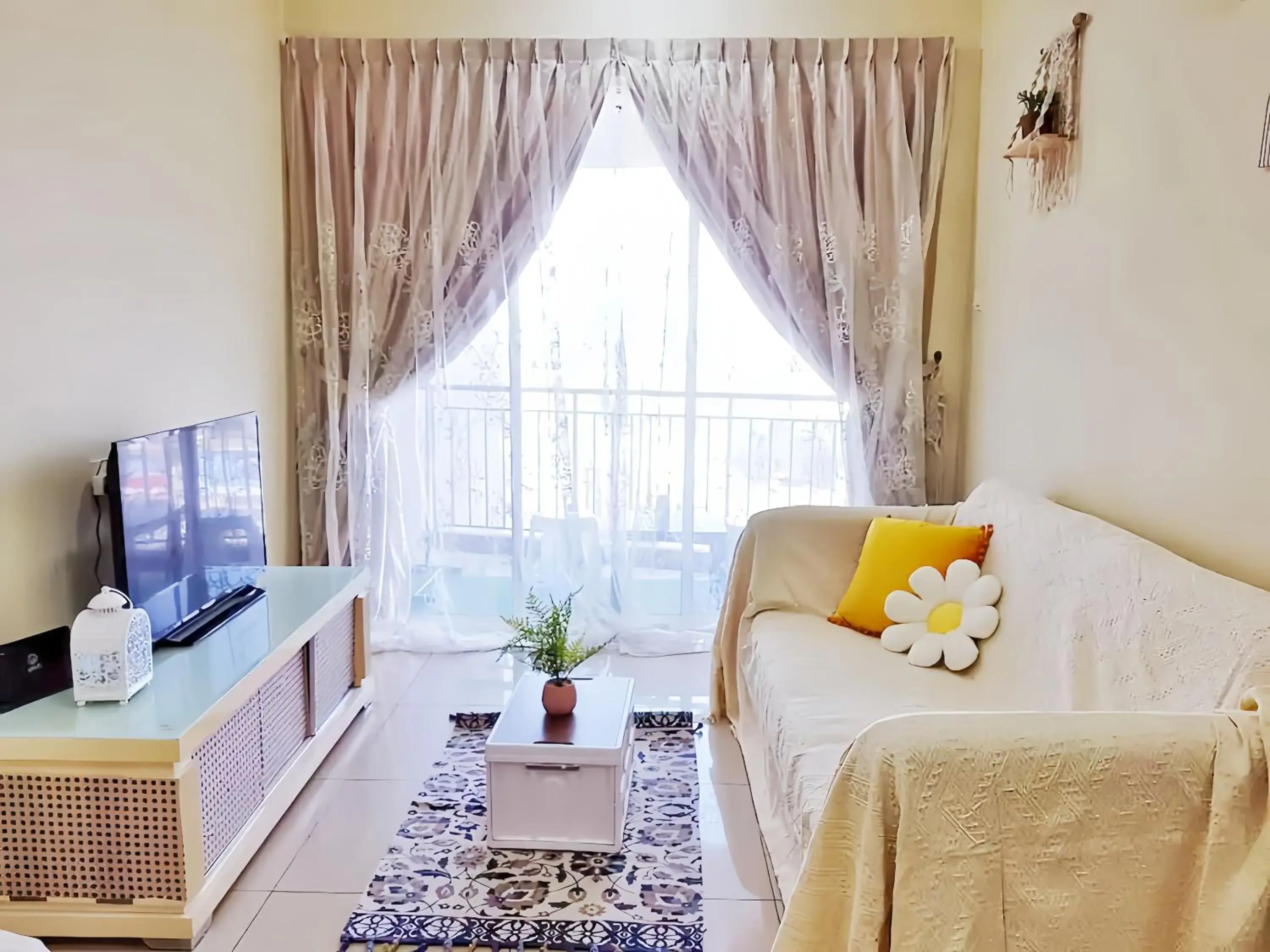 TV and multimedia, Bed in The Majestic Ipoh TV and multimedia, Bed in The Majestic Ipoh