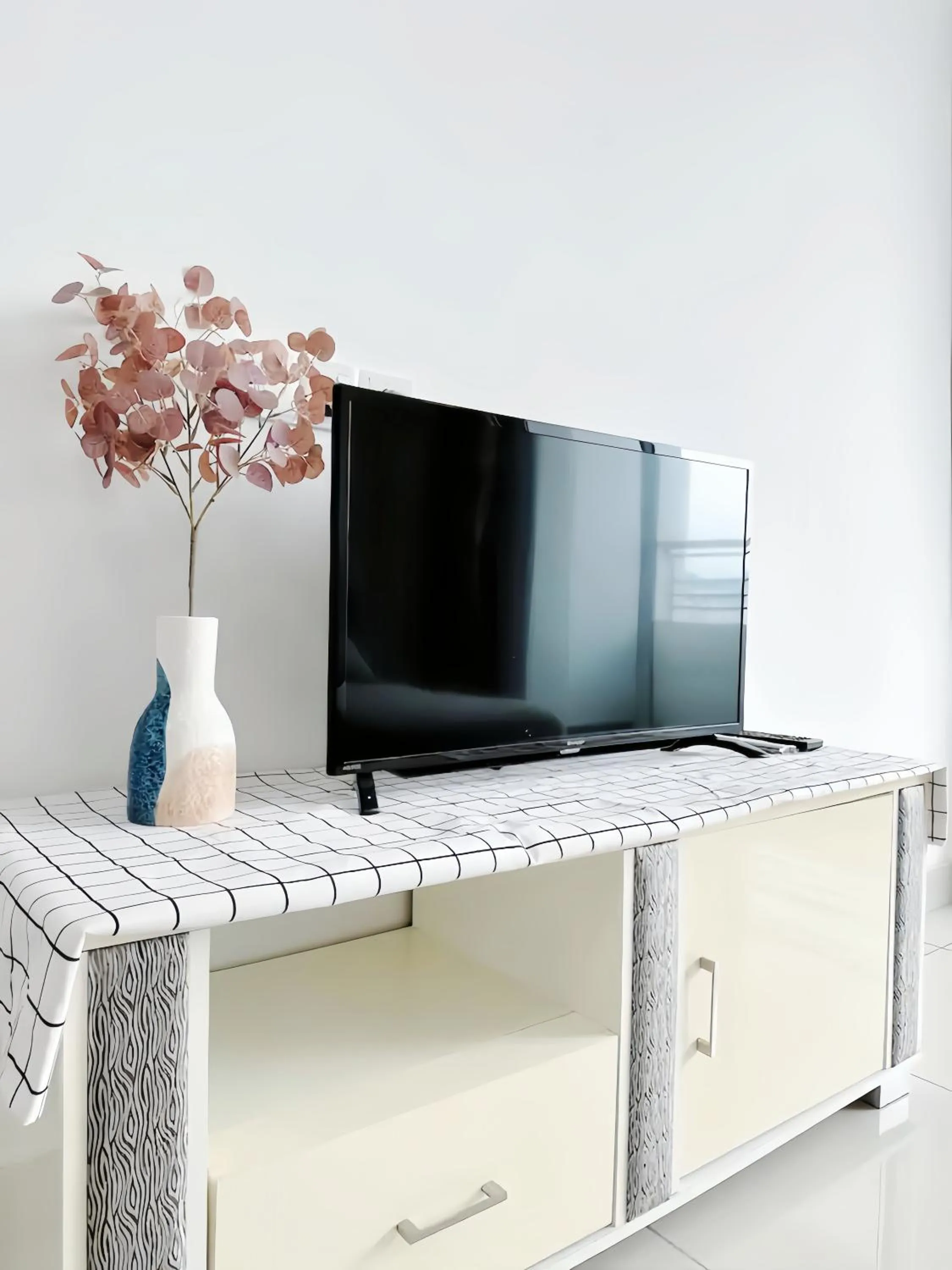 TV and multimedia in The Majestic Ipoh