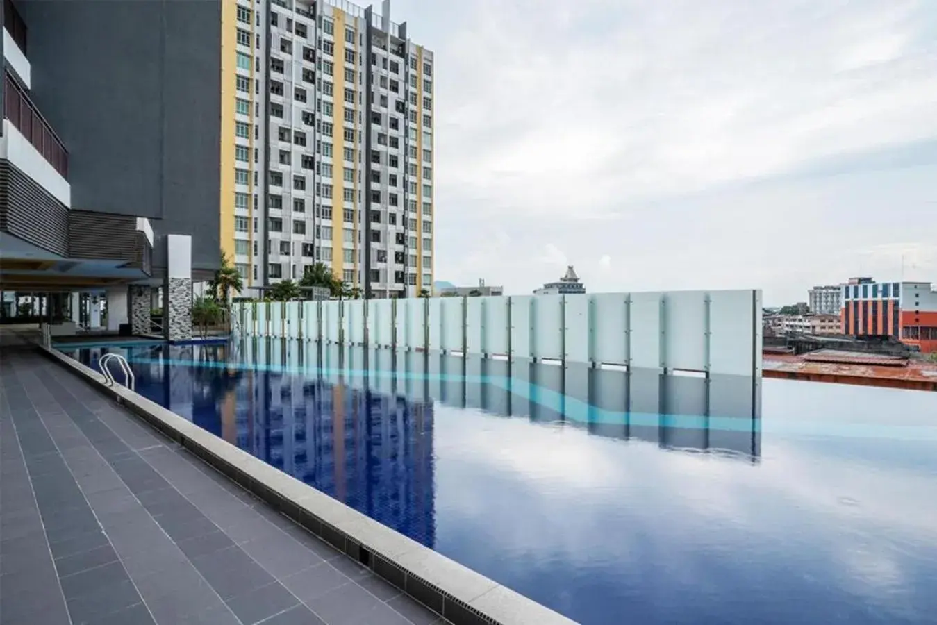 Property building in The Majestic Ipoh Property building in The Majestic Ipoh