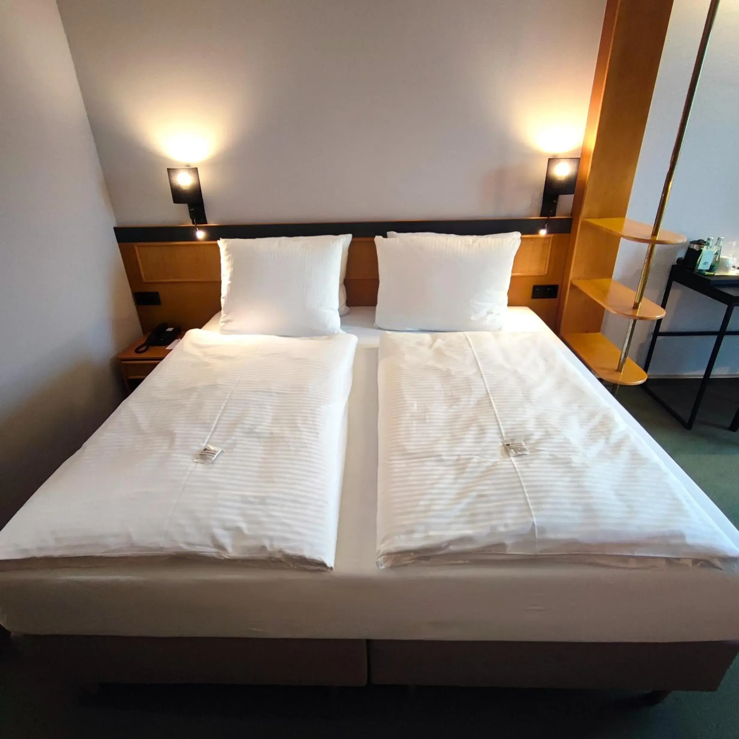 King Room in Best Western Parkhotel Brehna-Halle King Room in Best Western Parkhotel Brehna-Halle