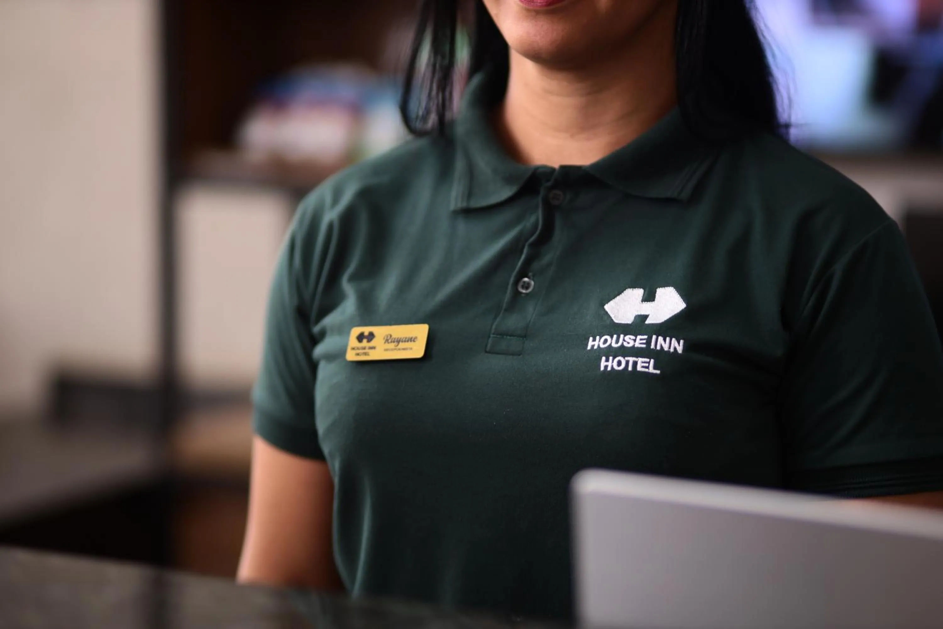 House Inn Hotel - Anashopping