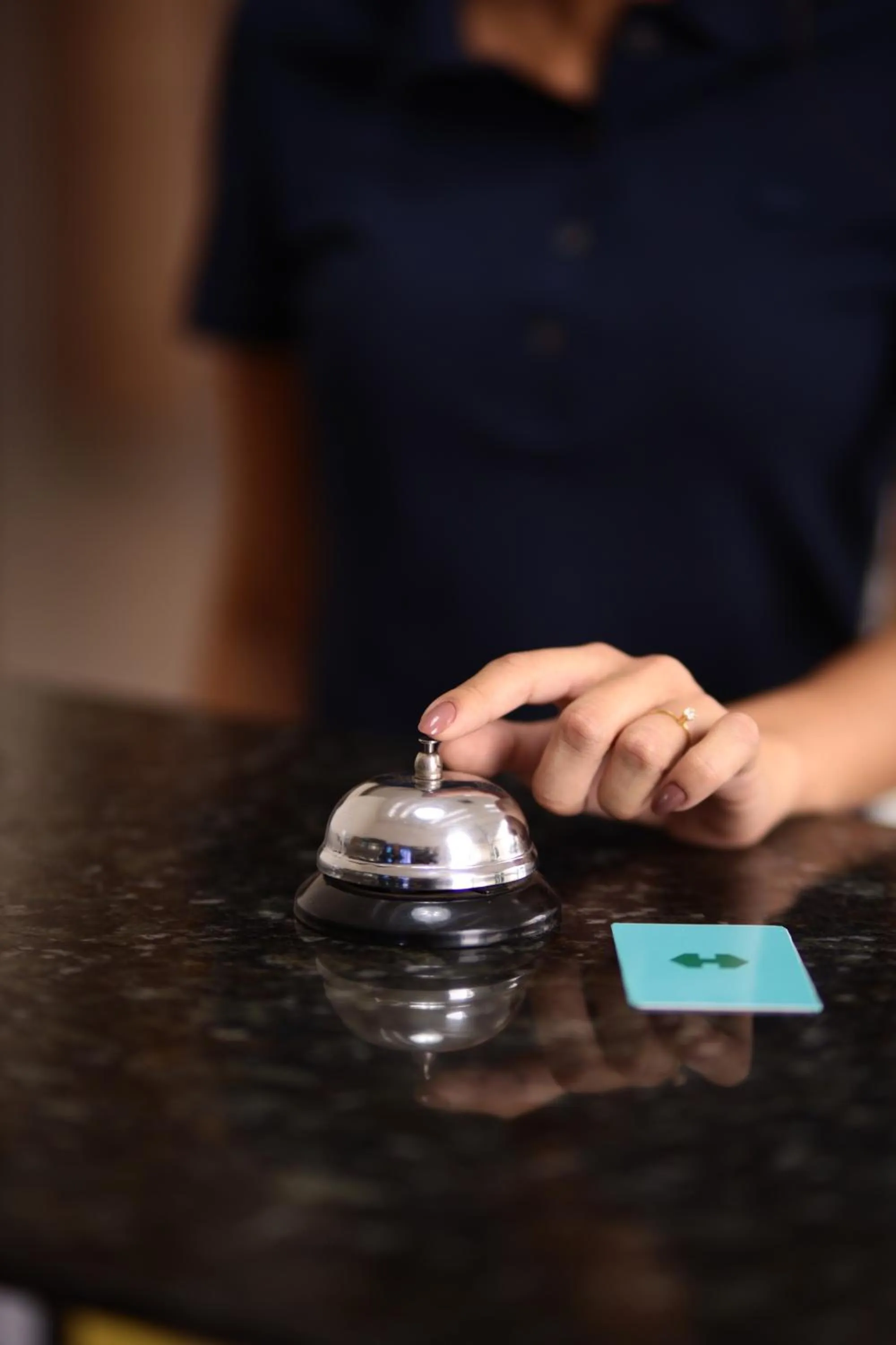 House Inn Hotel - Anashopping