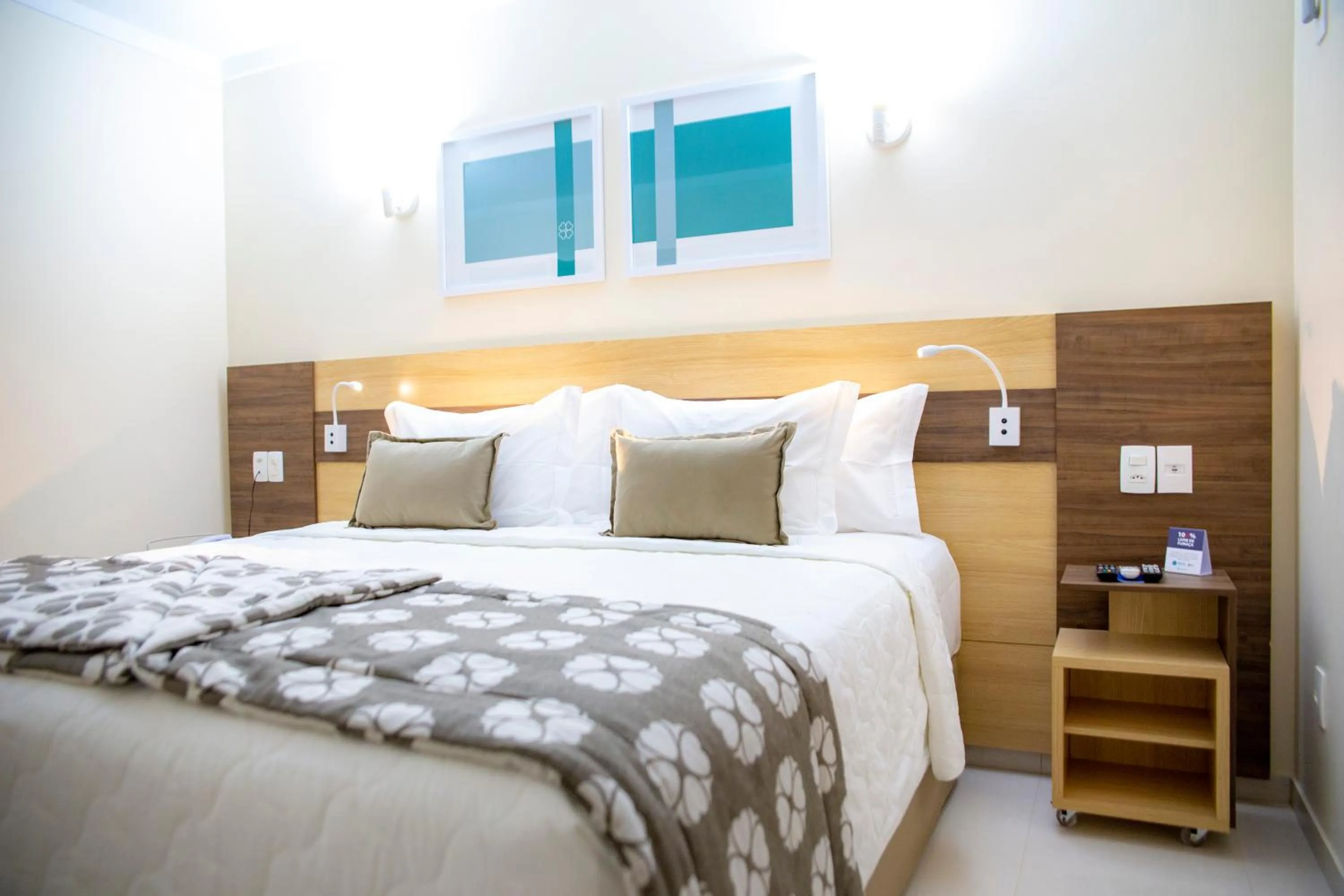 Double Room - single occupancy in House Inn Hotel - Anashopping