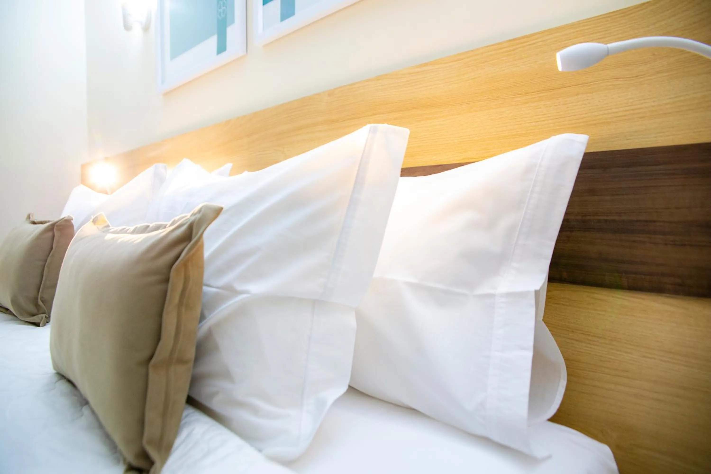 Double Room - Disability Access in House Inn Hotel - Anashopping