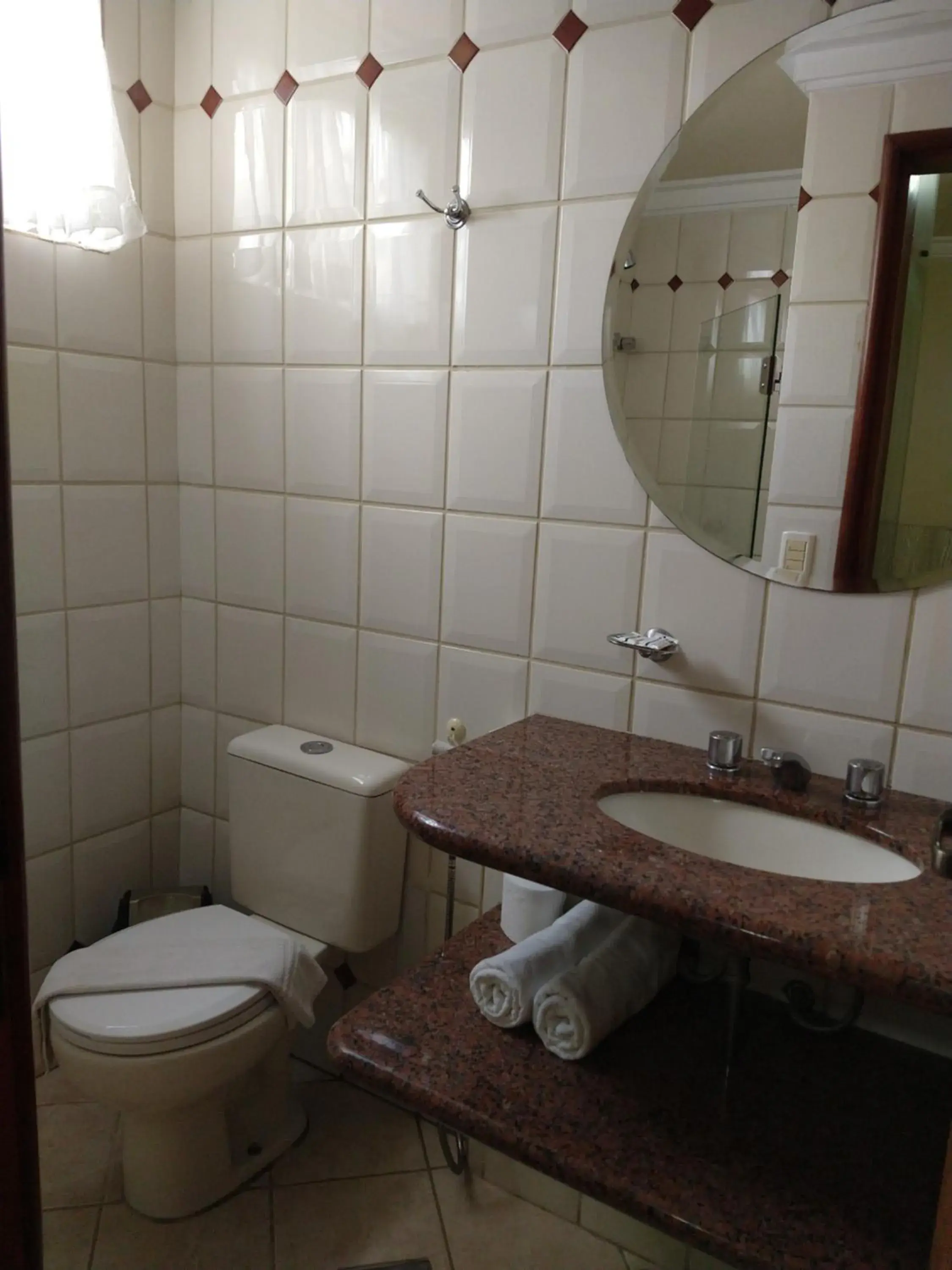 Luxury Triple Room - single occupancy in Crystal Plaza Hotel Marista Luxury Triple Room - single occupancy in Crystal Plaza Hotel Marista