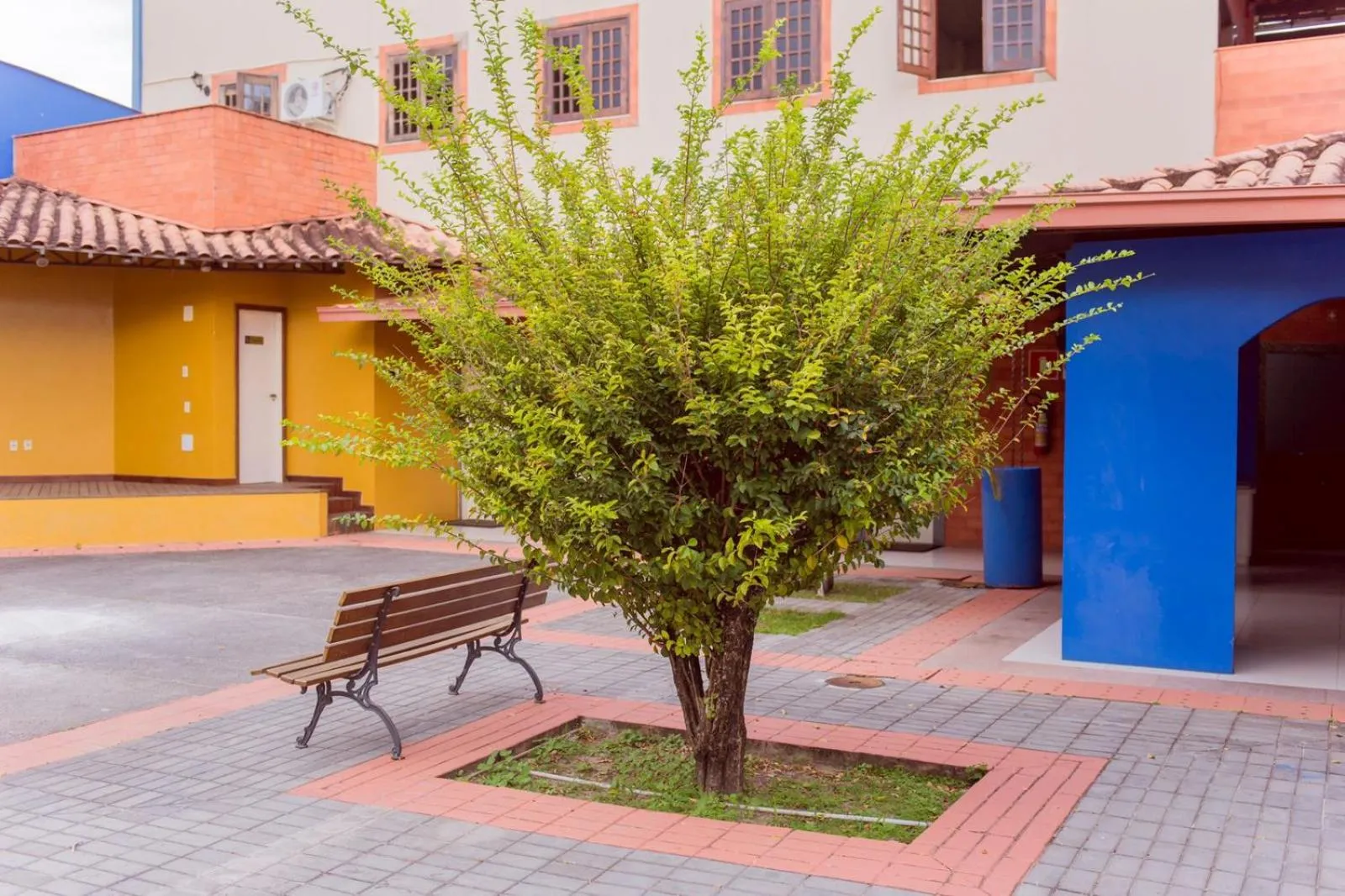 Alagoinhas Plaza Hotel