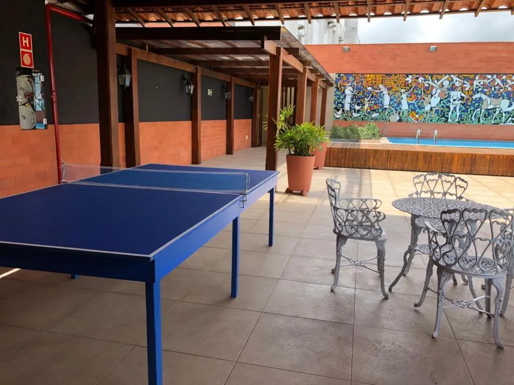 Alagoinhas Plaza Hotel