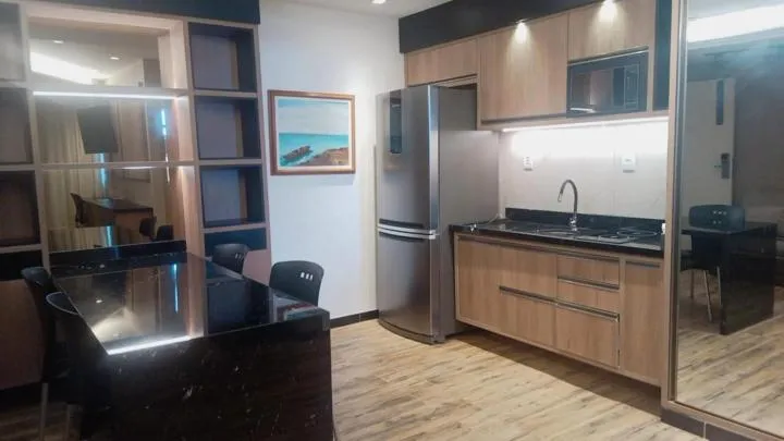 Alagoinhas Plaza Hotel