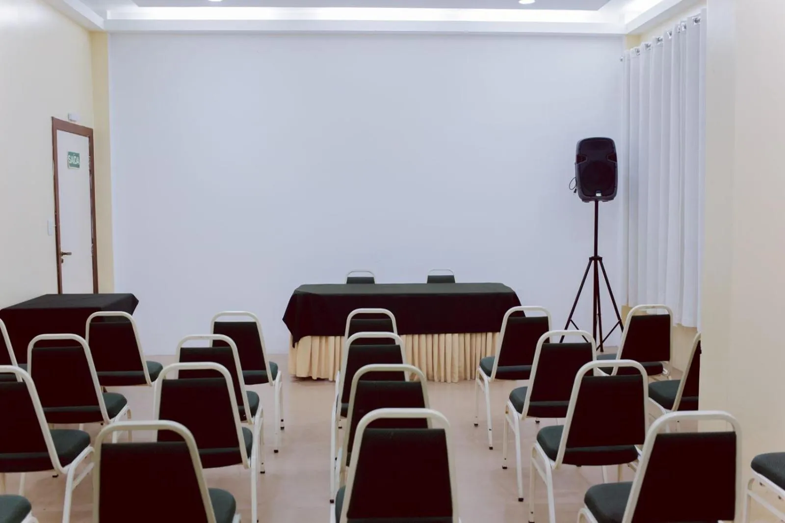 Alagoinhas Plaza Hotel