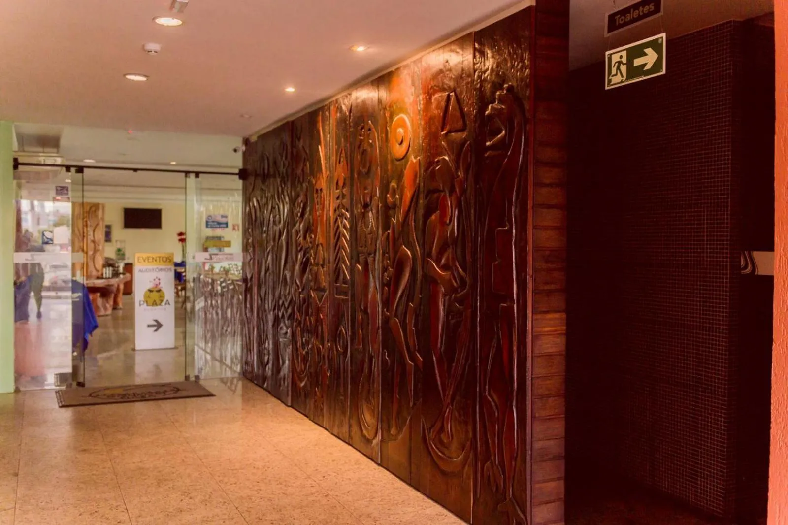 Alagoinhas Plaza Hotel