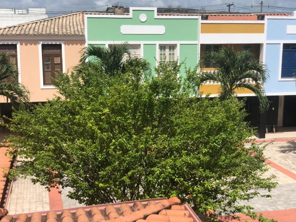 Alagoinhas Plaza Hotel