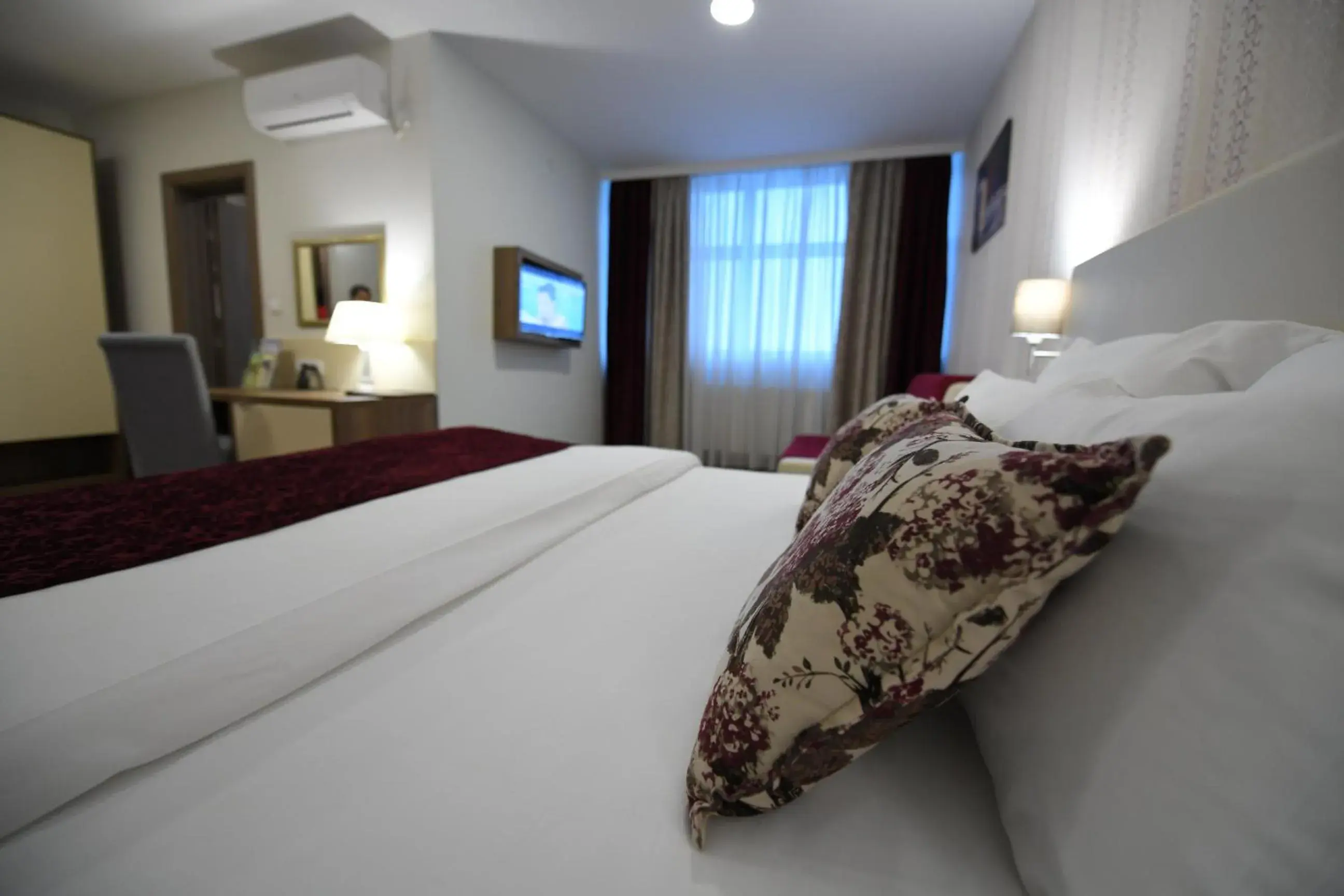 Double Room - single occupancy in Hotel Kole Double Room - single occupancy in Hotel Kole