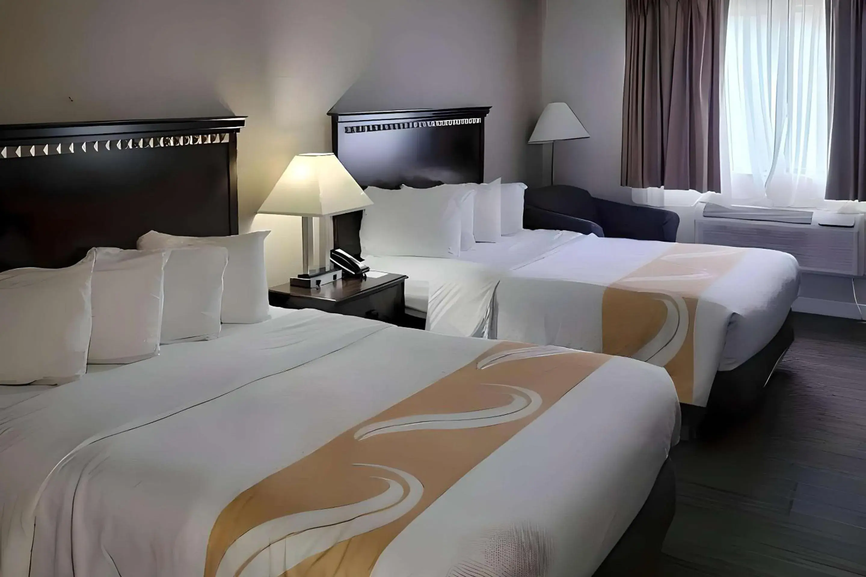 Bed in Remembrance Inn Bed in Remembrance Inn