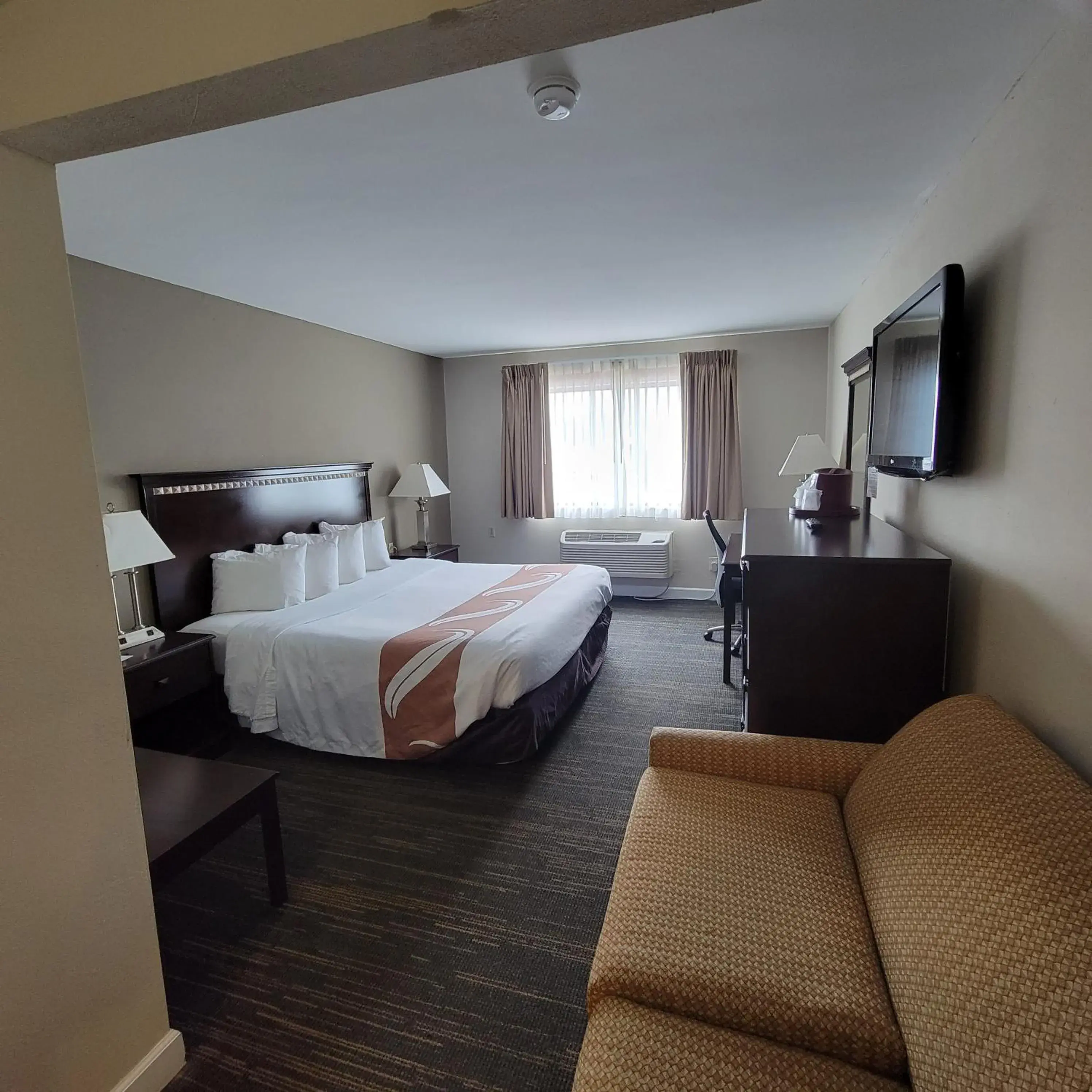 Bed in Remembrance Inn Bed in Remembrance Inn