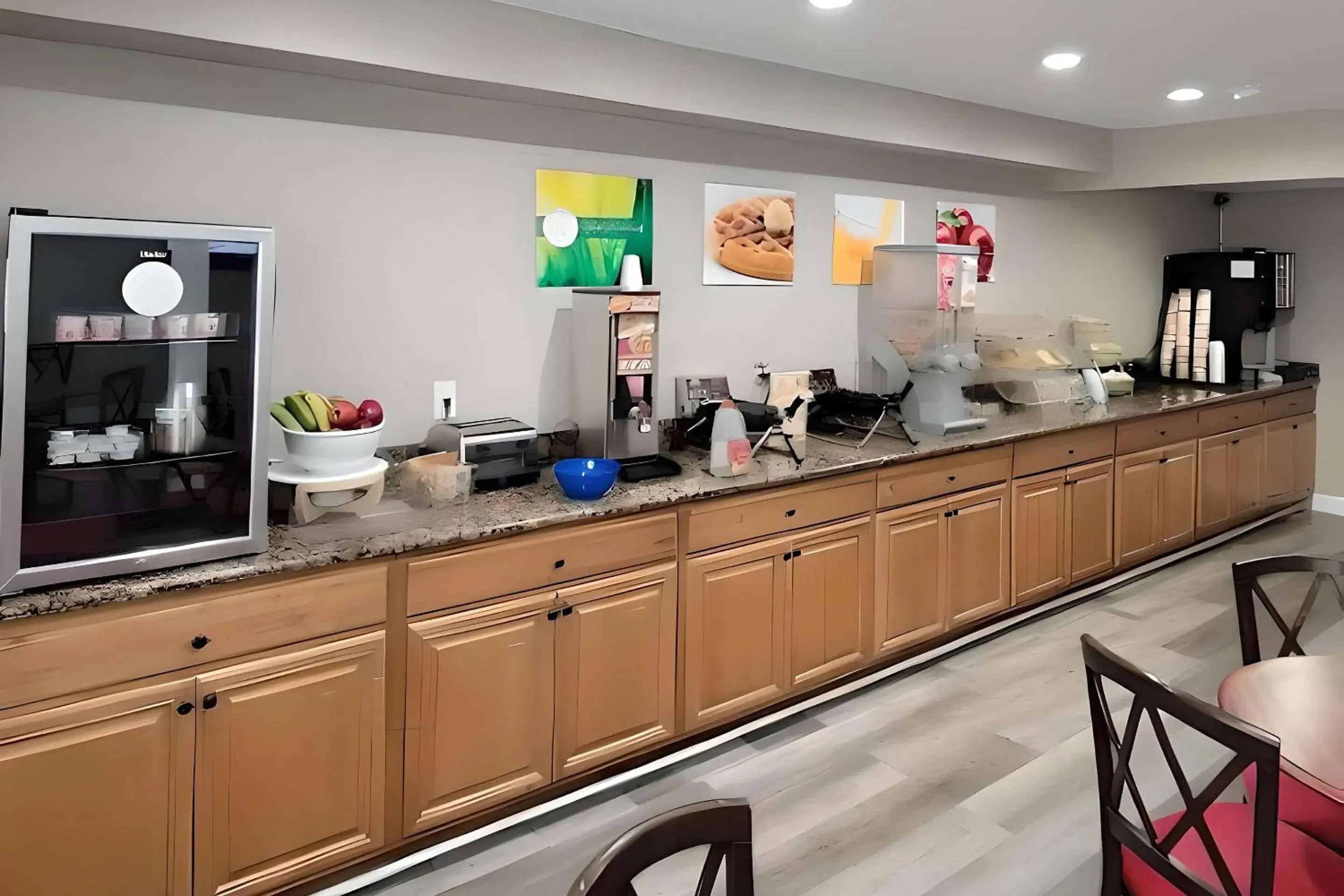 Breakfast in Remembrance Inn Breakfast in Remembrance Inn