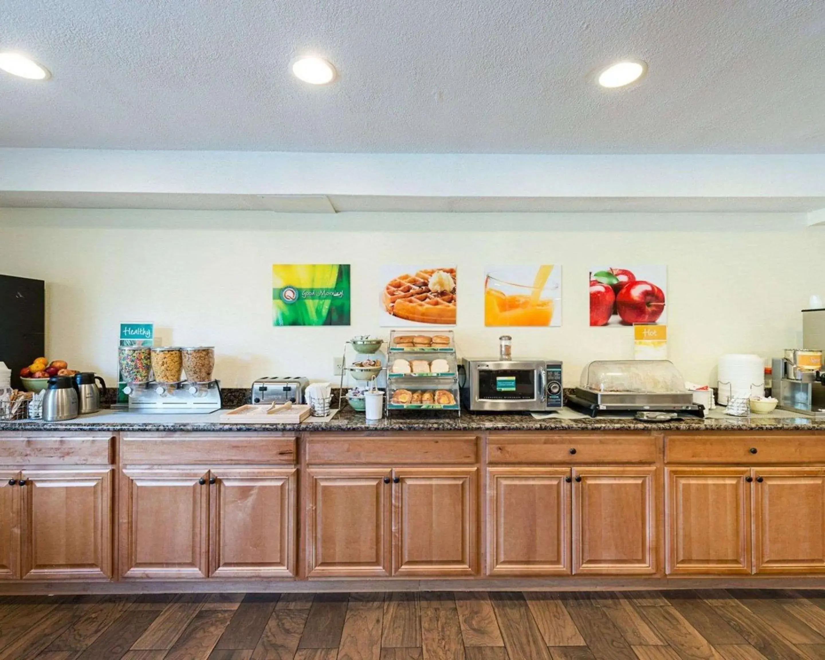 Breakfast in Remembrance Inn Breakfast in Remembrance Inn