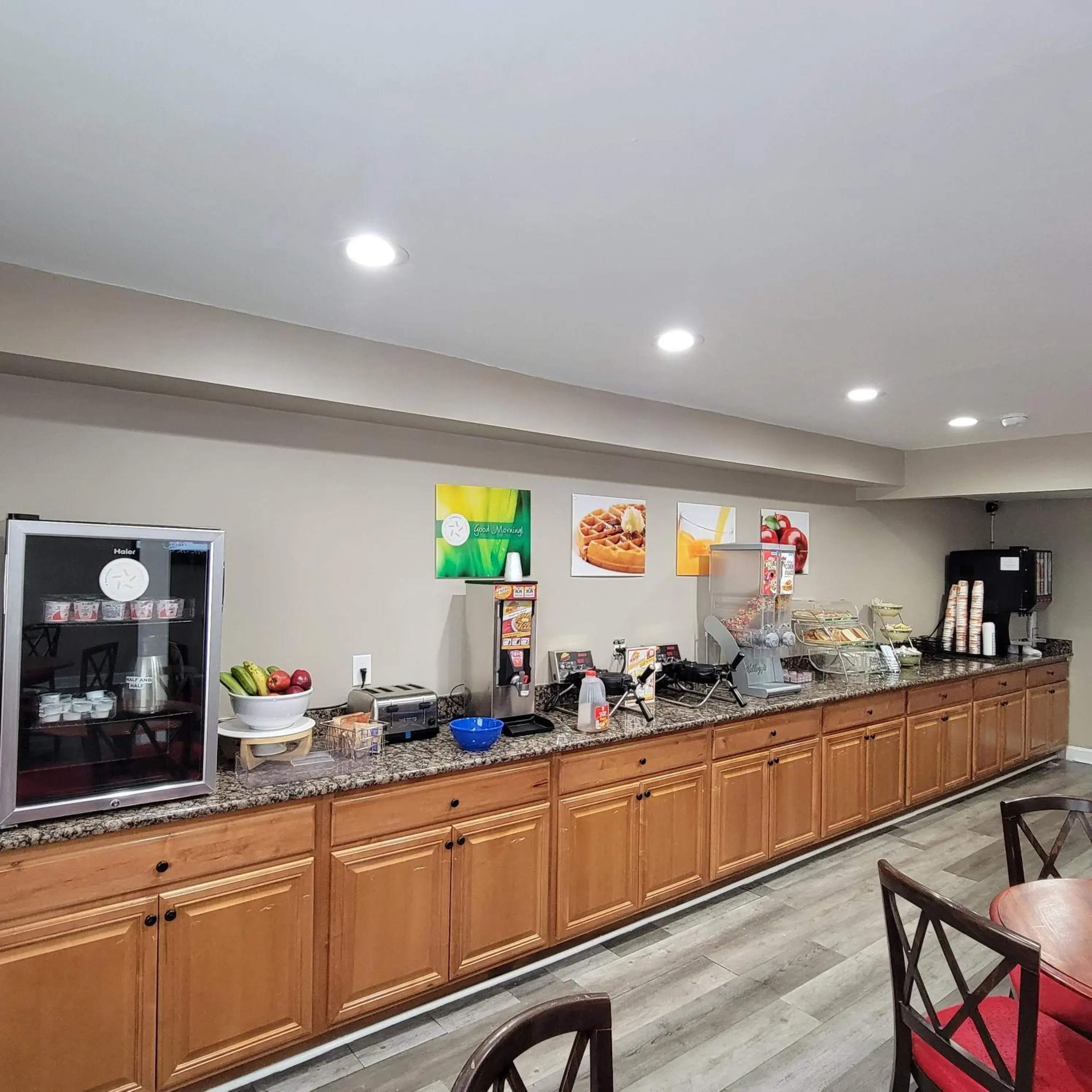 Breakfast in Remembrance Inn Breakfast in Remembrance Inn